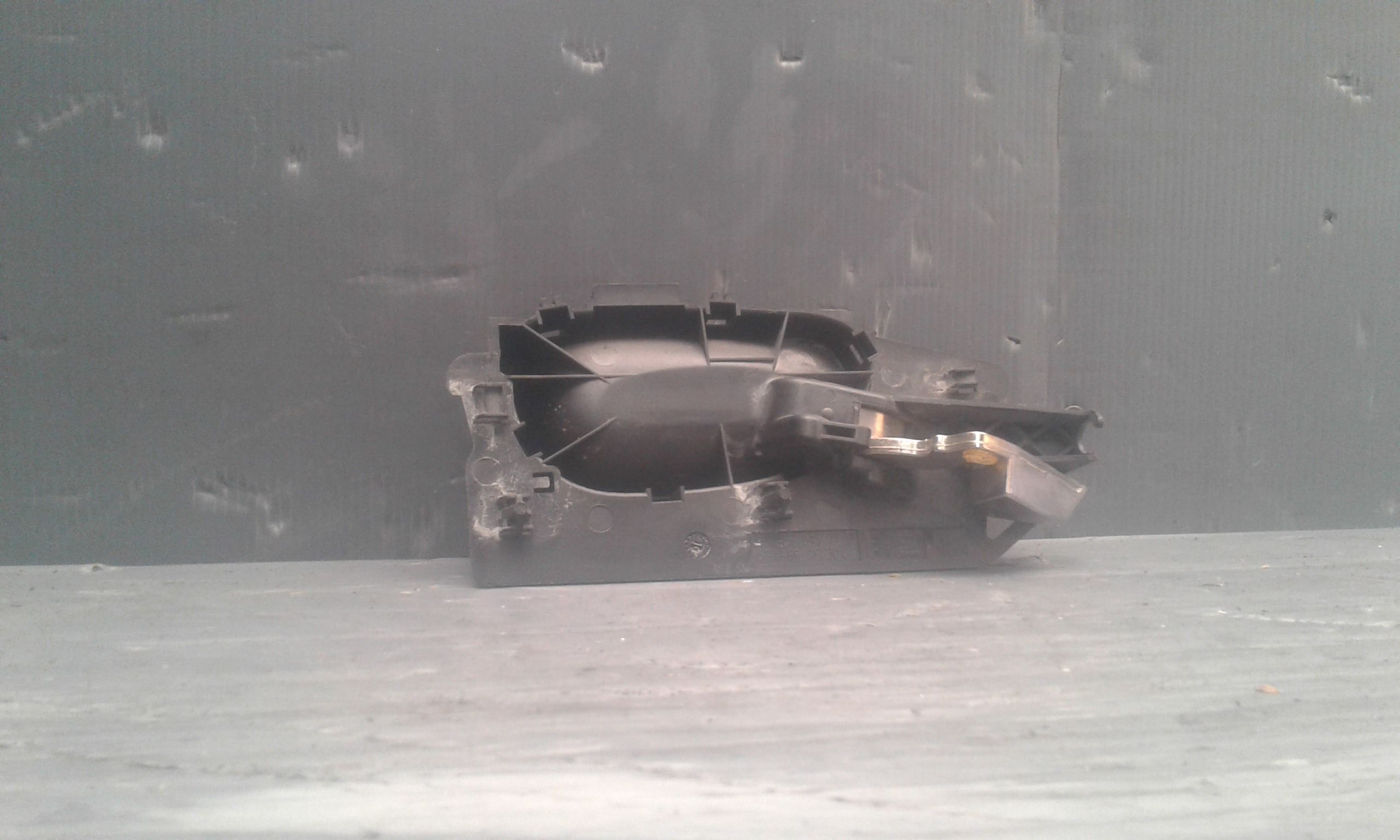 Maniglia Int. Apertura Porta Post. Sinistro Usato