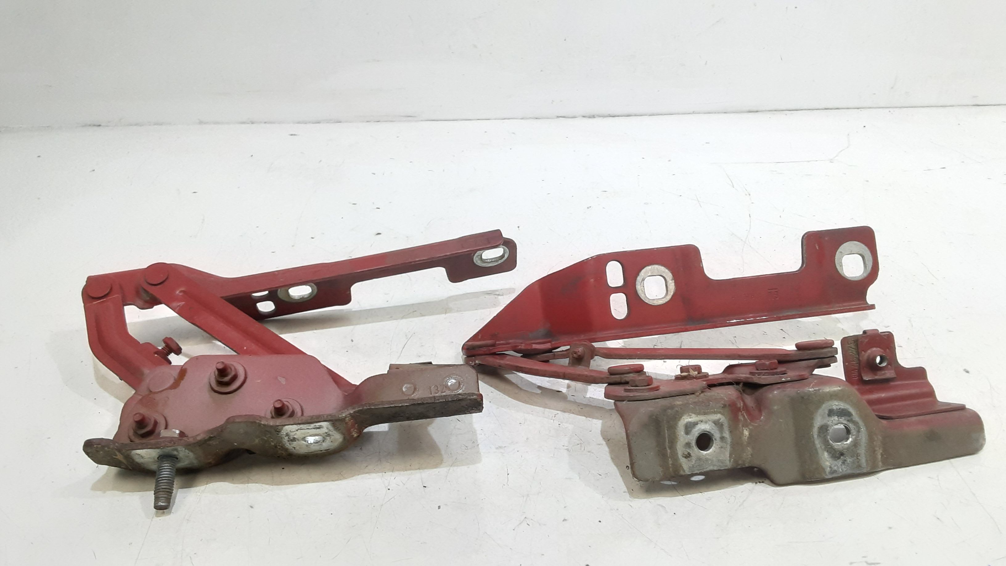 Cerniera Cofano Ant. Sinistro 20879202 Usato