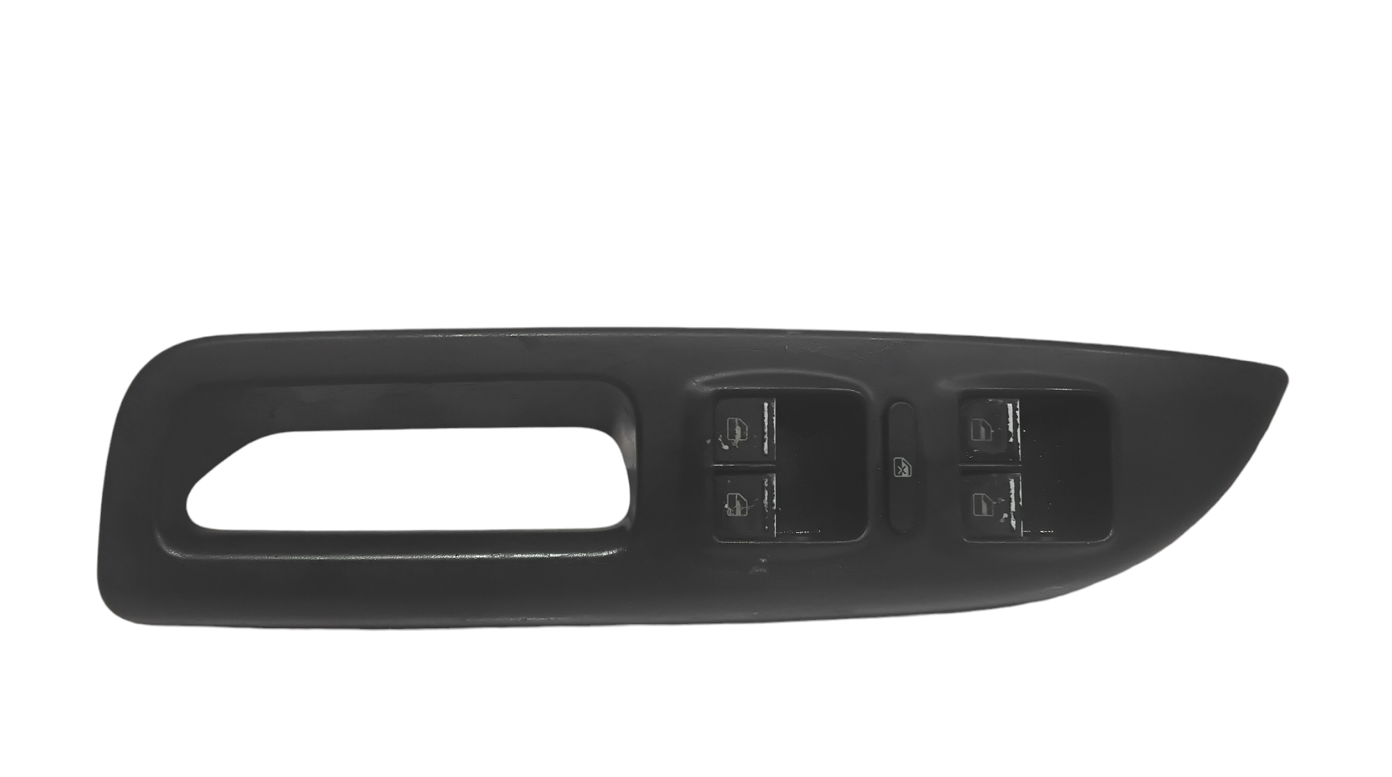 Interruttore Alzacristalli Porta Ant. Sinistro Usato