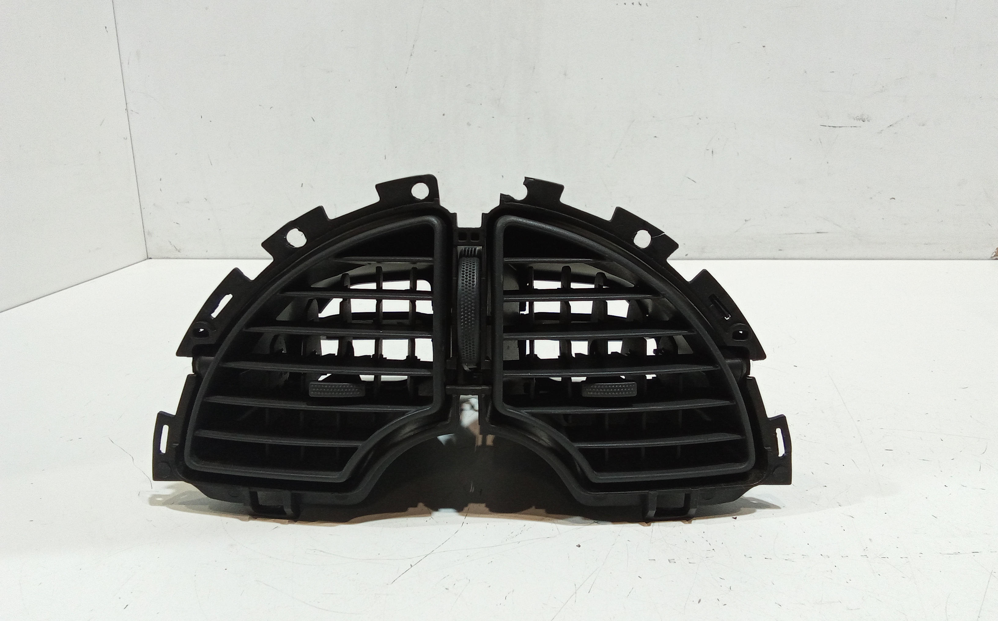 Condotto Aria Bocchette Centr. Sup. Cruscotto Usato