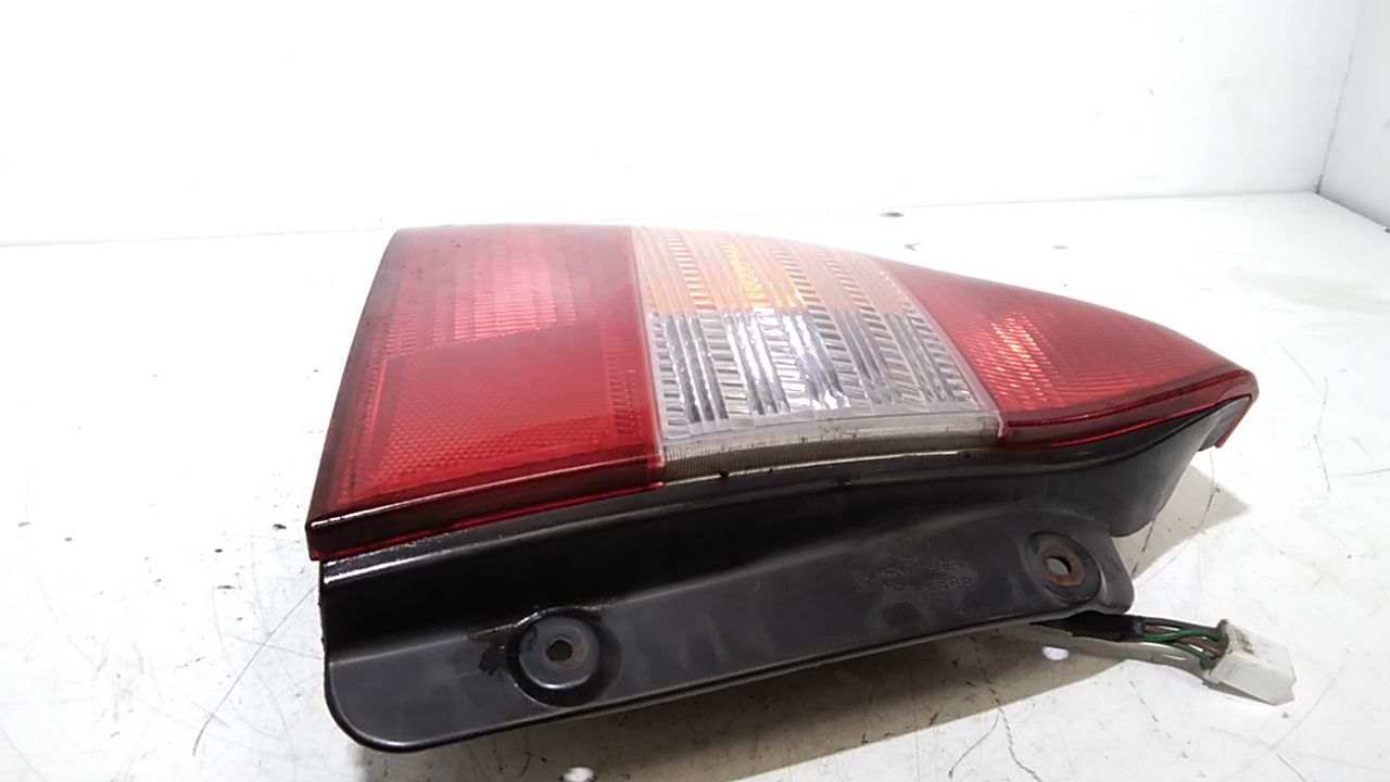 Fanale Post. Sinistro 9240125220 Usato