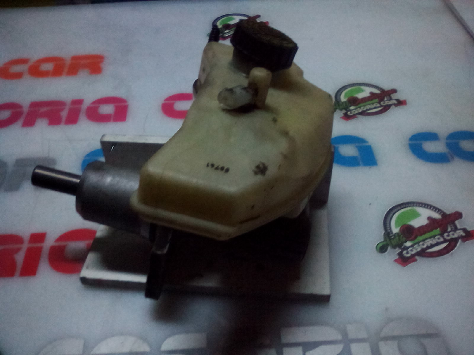 Pompa Comando Freni Usato