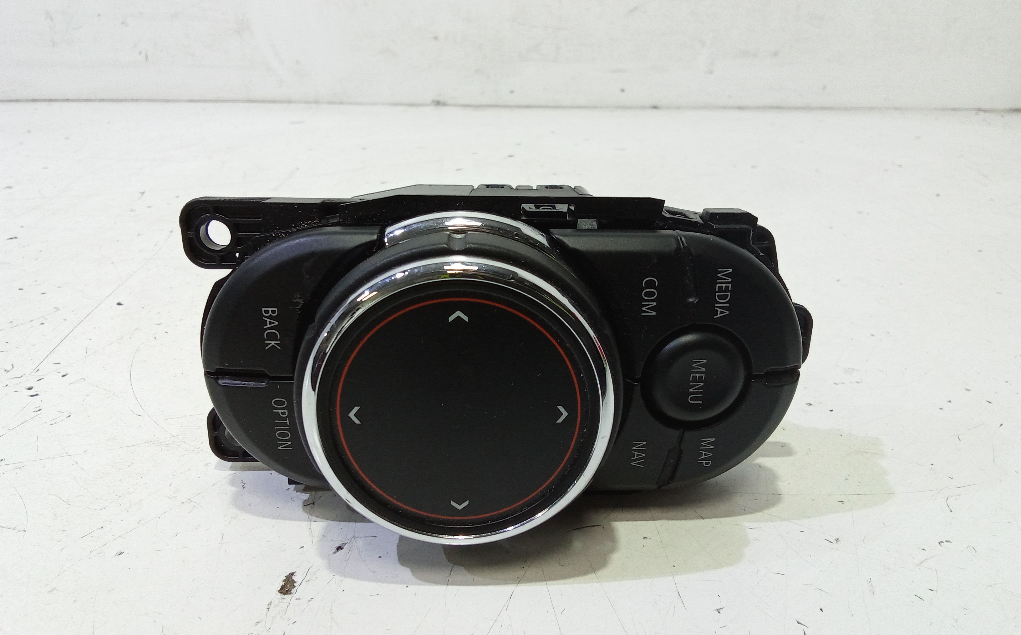 Blocco Comandi Multifunzioni 61316838210 Usato