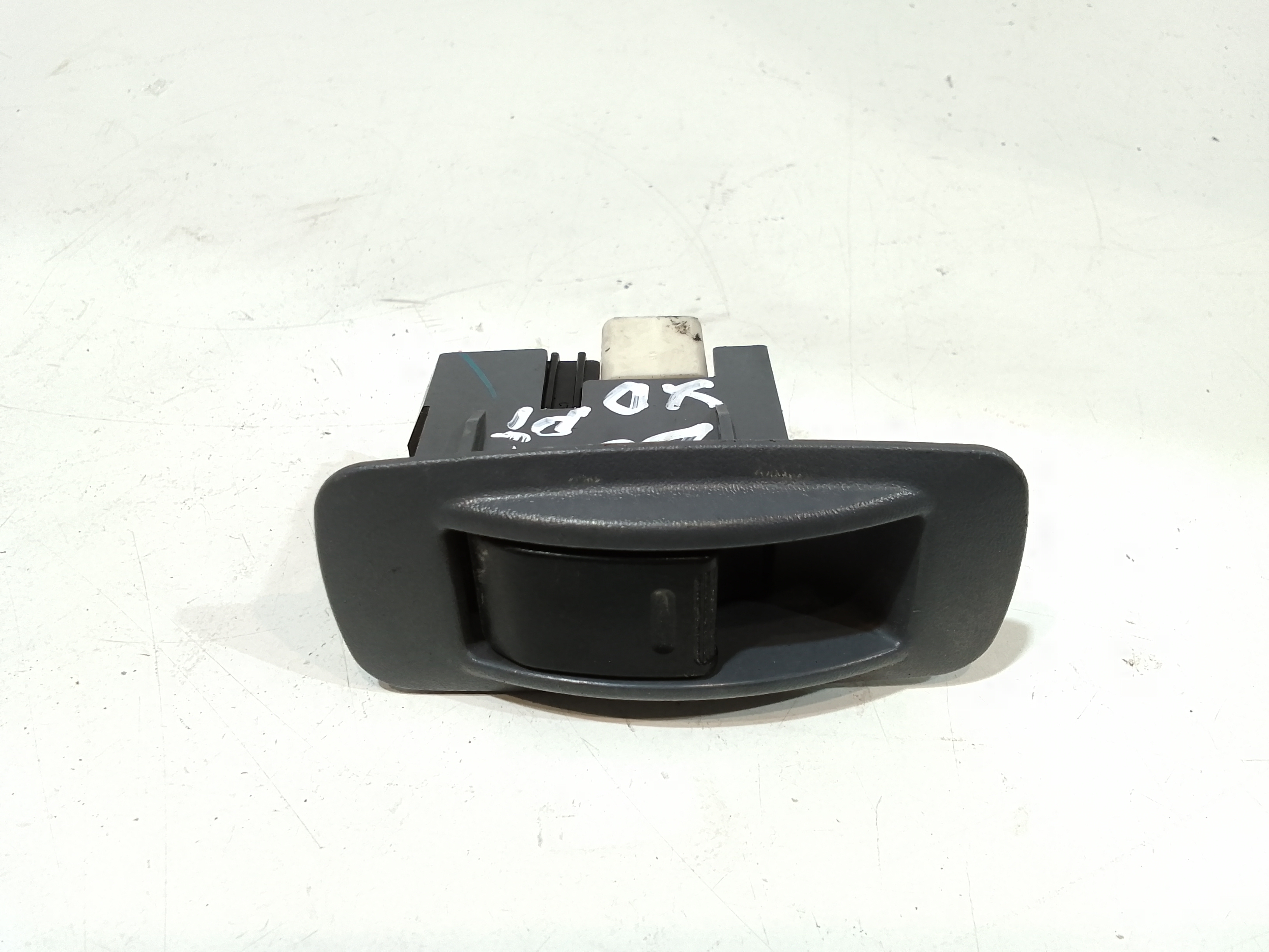 Interruttore Alzacristalli Porta Post. Destro Usato