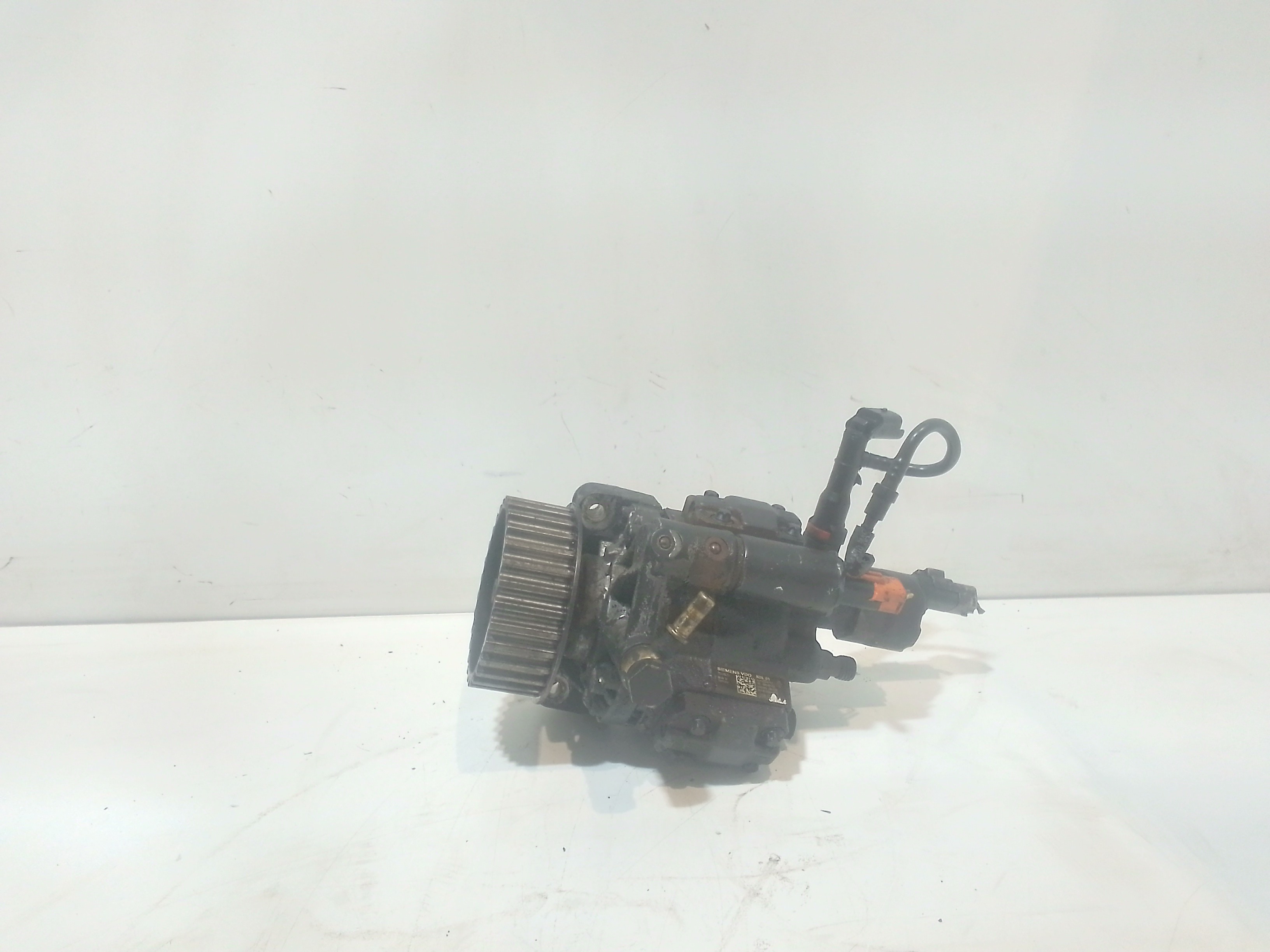 Pompa Iniezione Usato