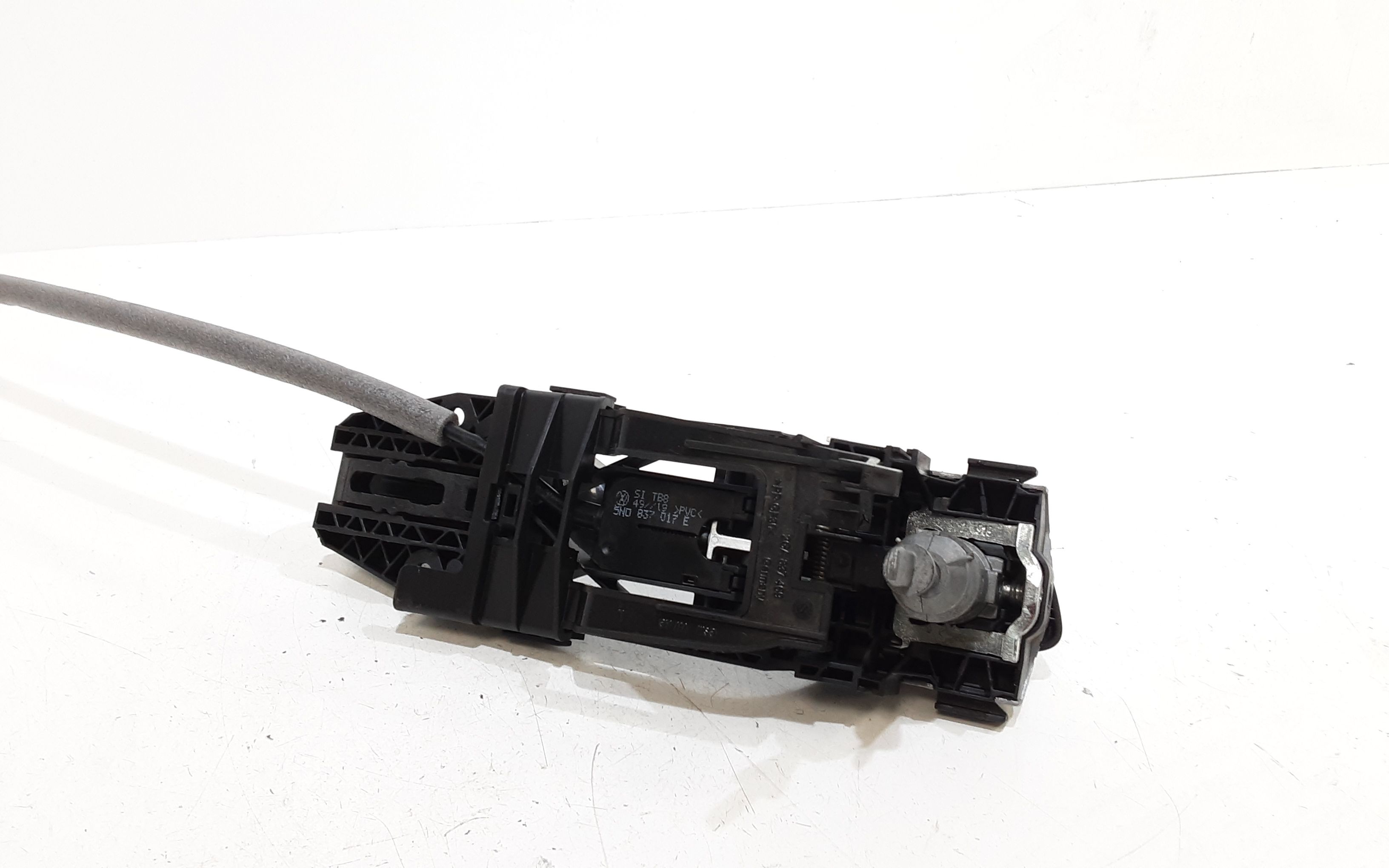 Maniglia Porta Ant. Sinistro 5G0837205NGRU Usato