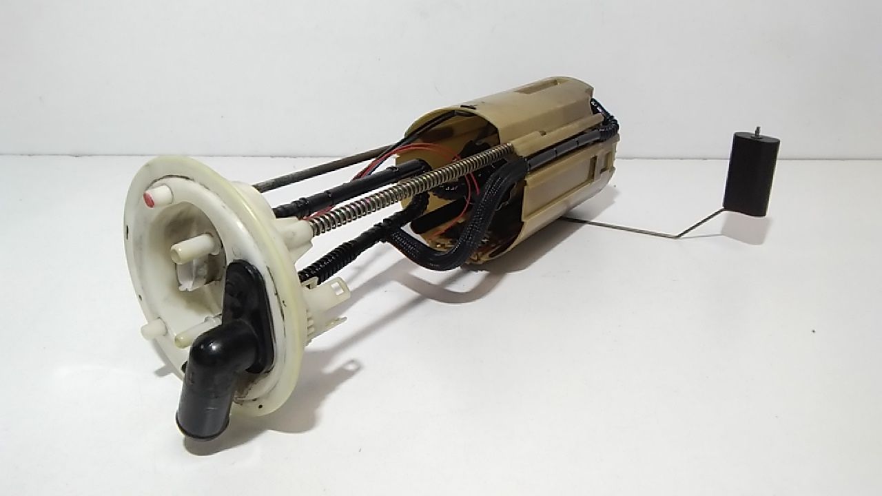 Pompa Carburante Usato