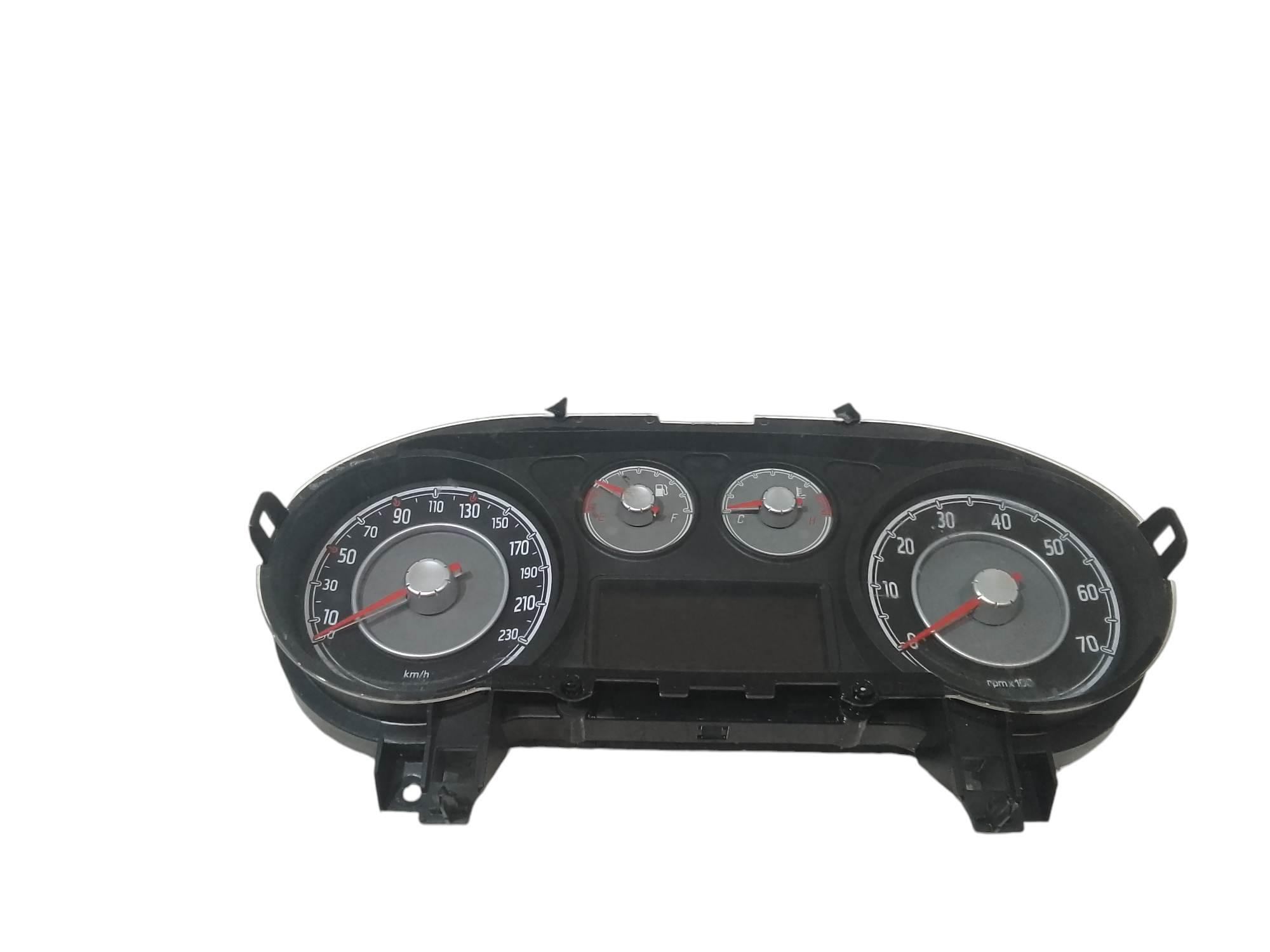 Quadro Portastrumenti Usato