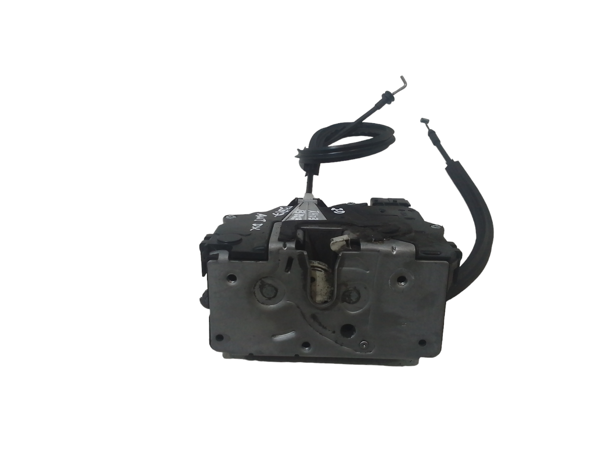 Serratura Porta Ant. Destro 1633562780 Usato