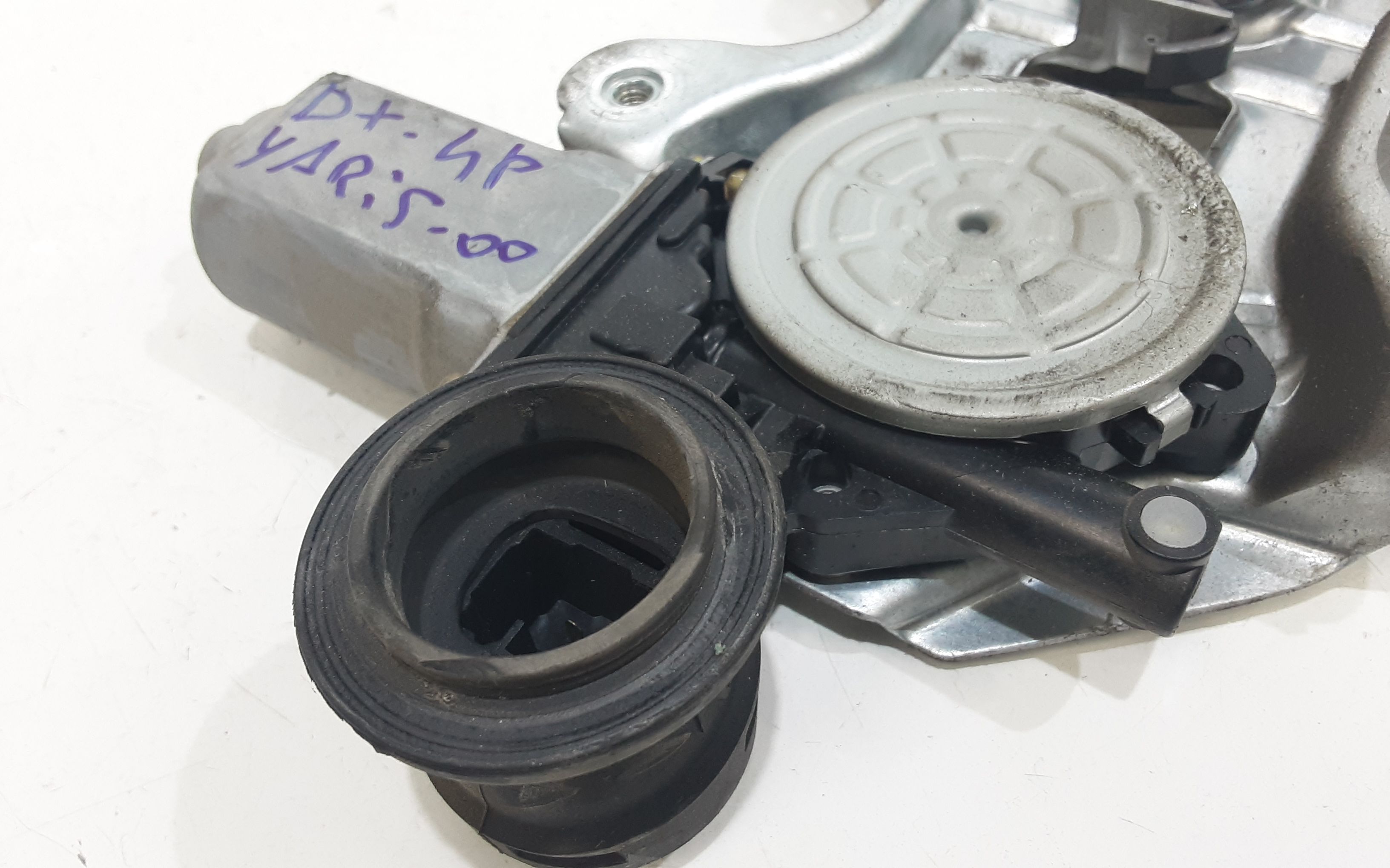 Alzacristallo Porta Ant. Destro 6980152010 Usato