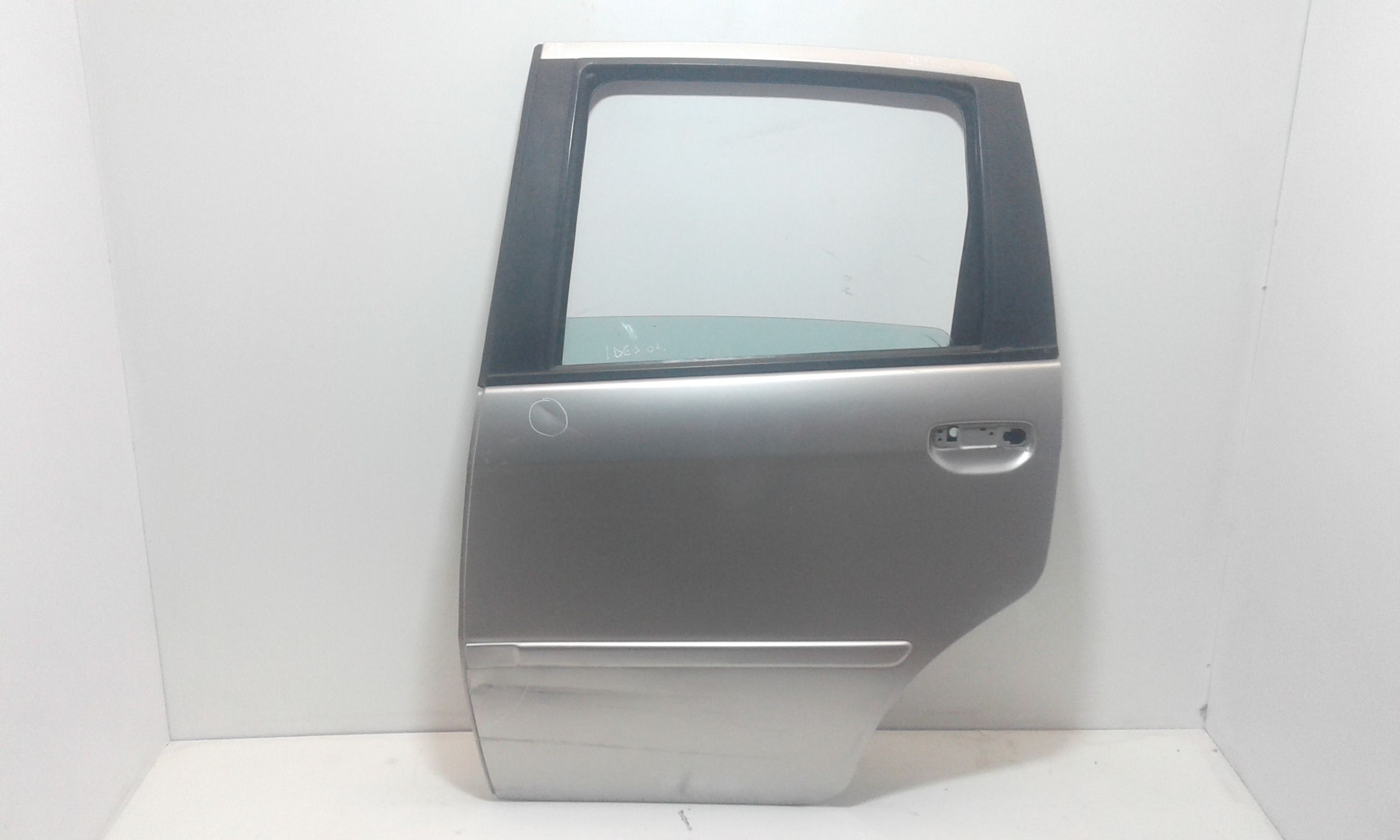 Porta Post. Sinistro 46828925 Usato