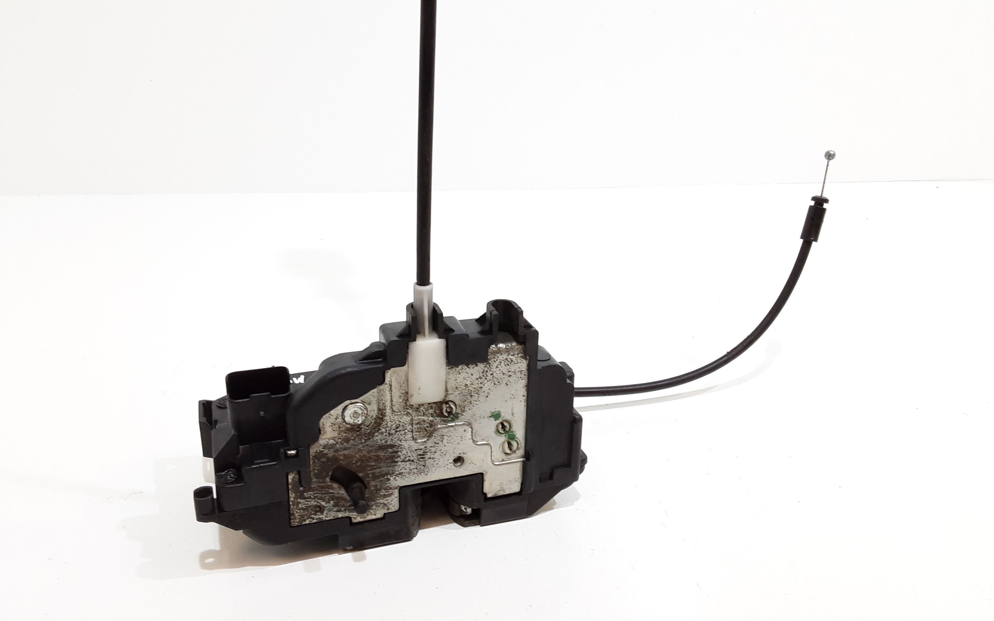 Serratura Porta Post. Destro 8200219249 Usato