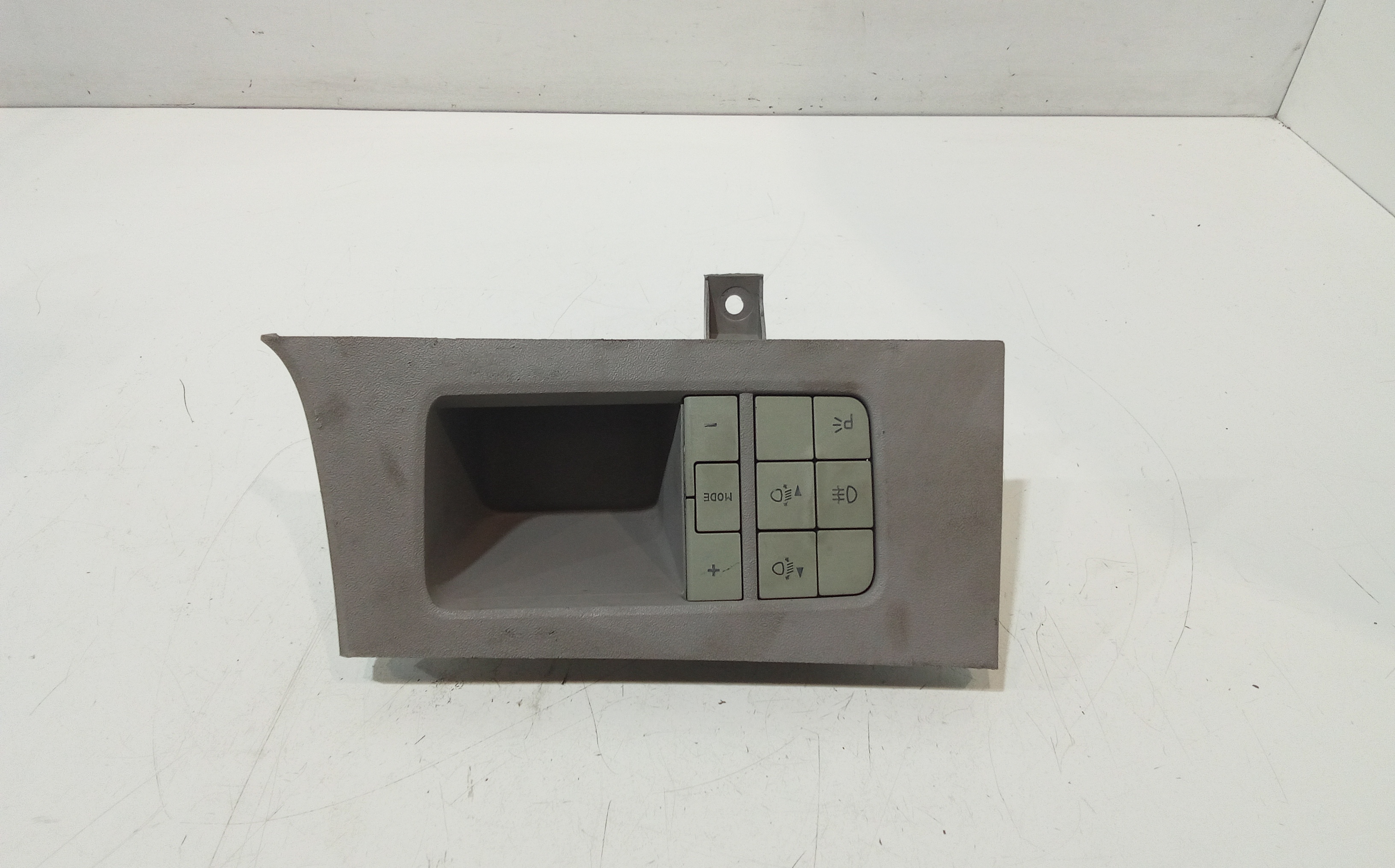 Interruttore Blocco Comando Luci Usato