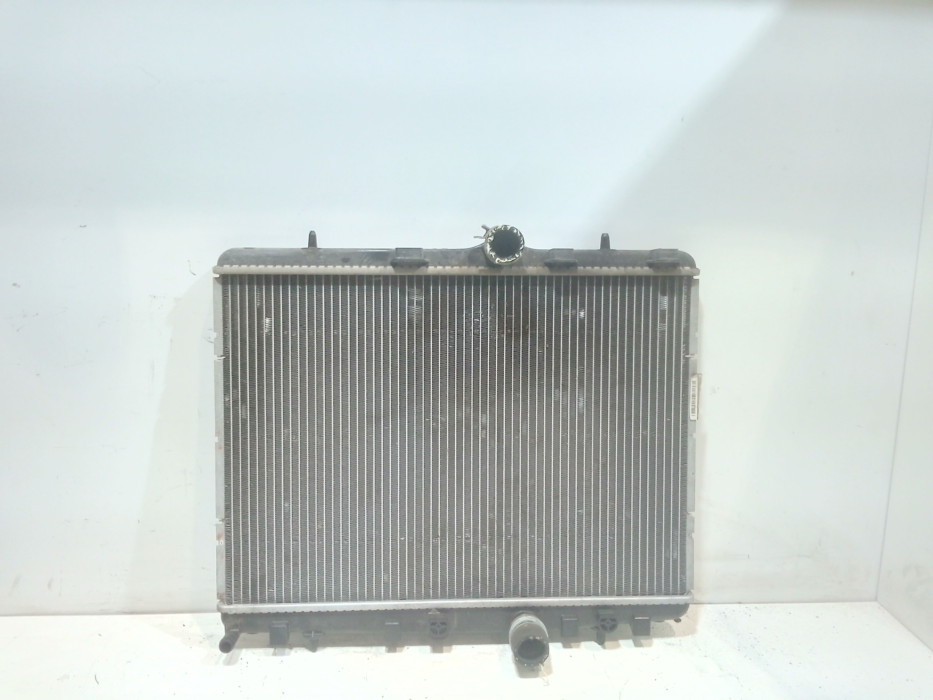 Radiatore 3637005 Usato