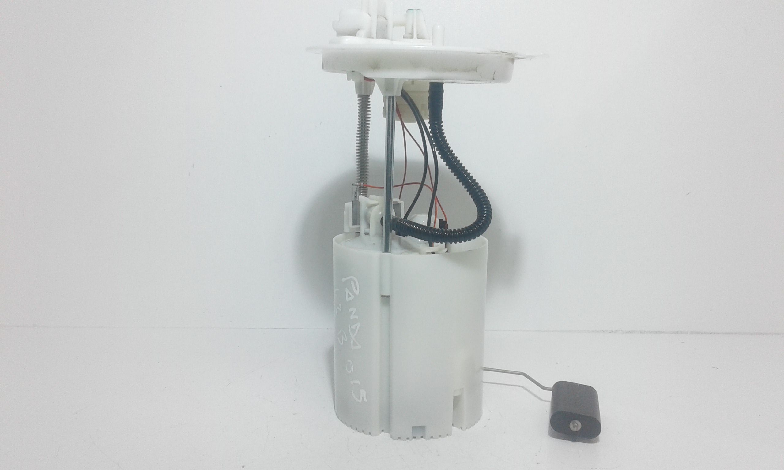 Pompa Carburante Usato