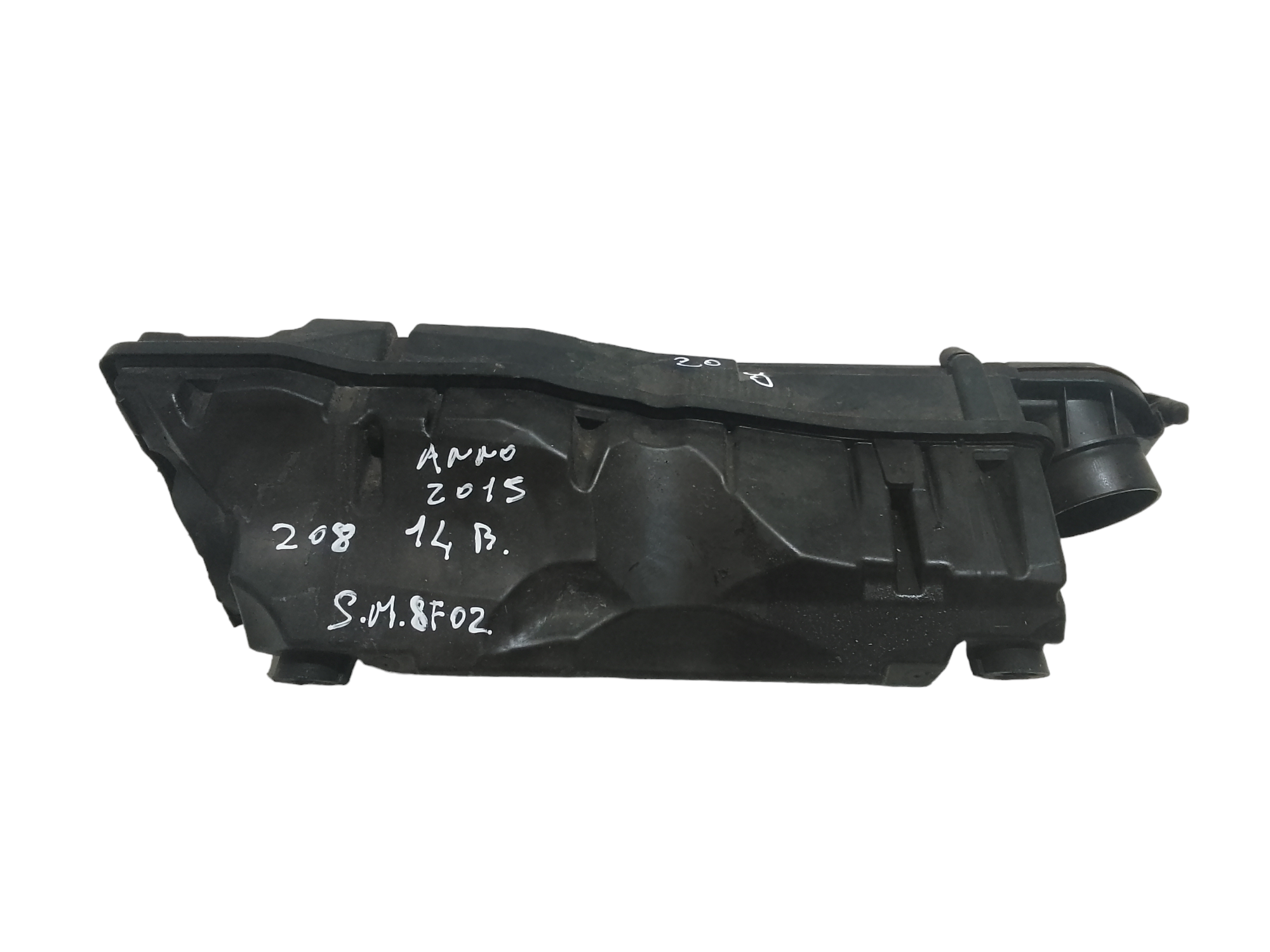 Filtro Aria Compl. 9826454780 Usato