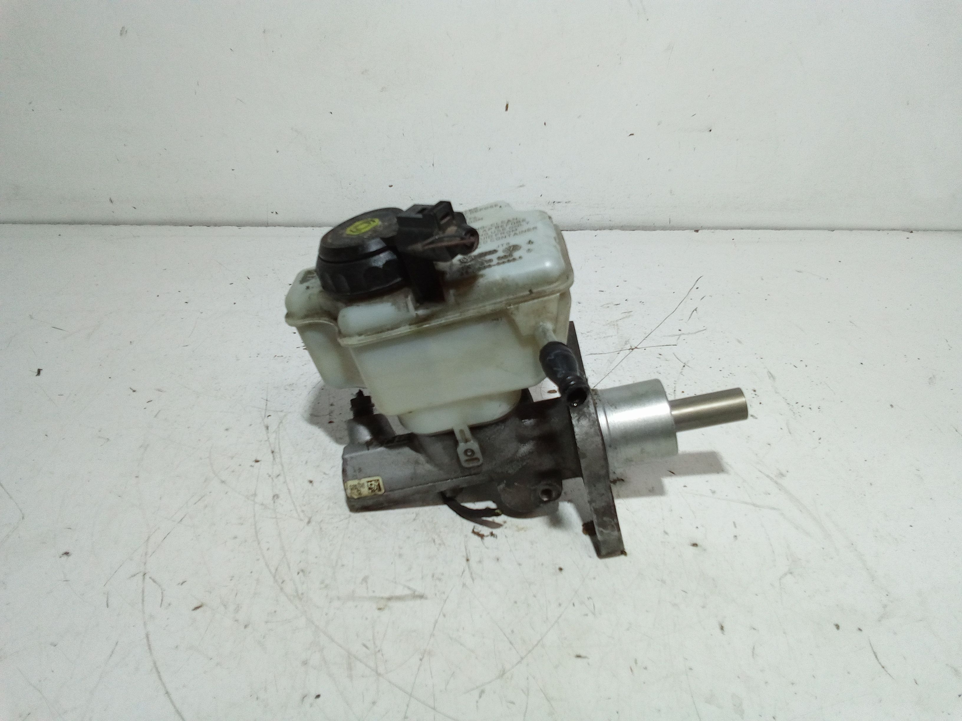 Pompa Comando Freni 1K2614019H Usato