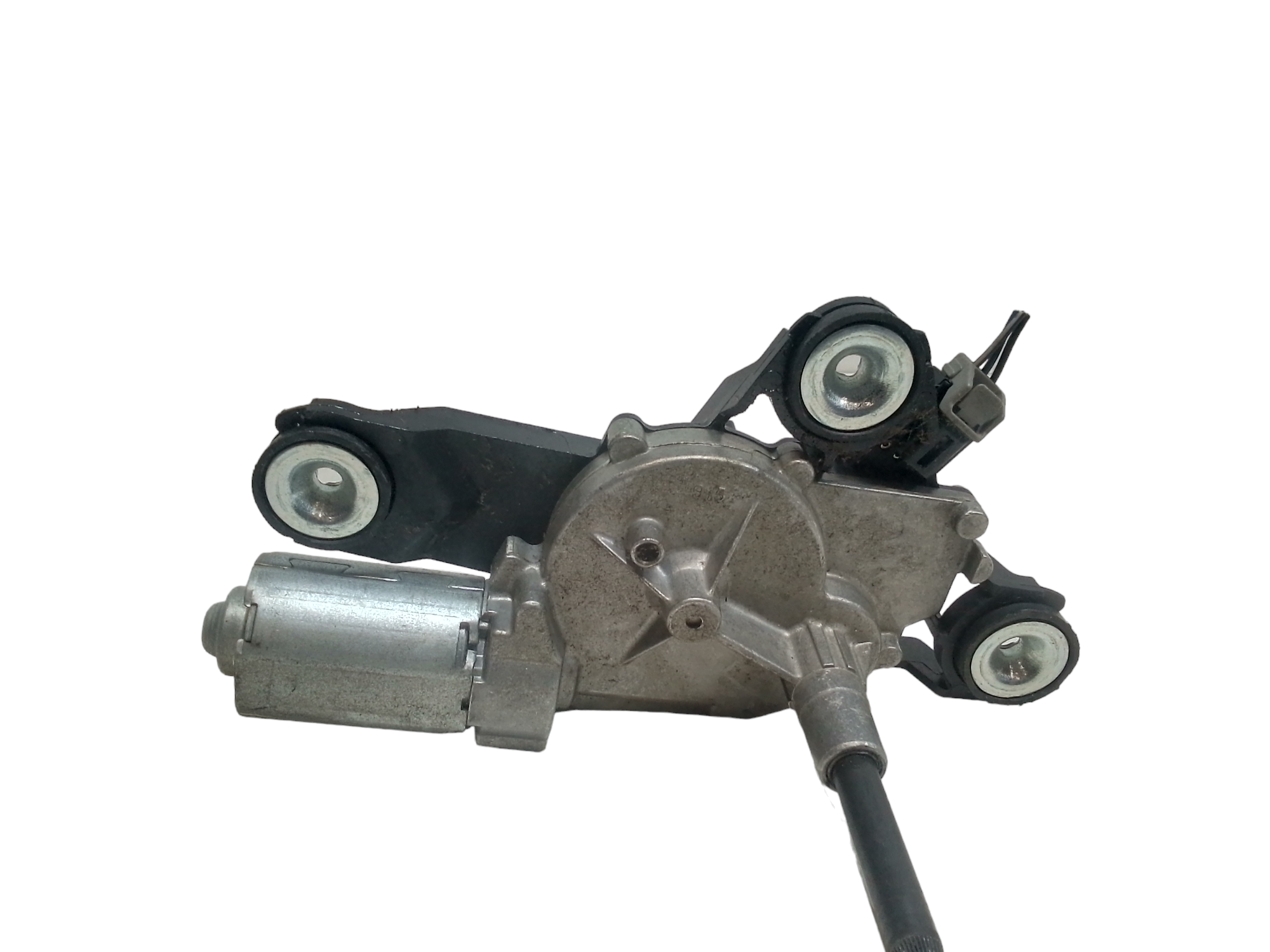 Motorino Tergilunotto 1689913 Usato