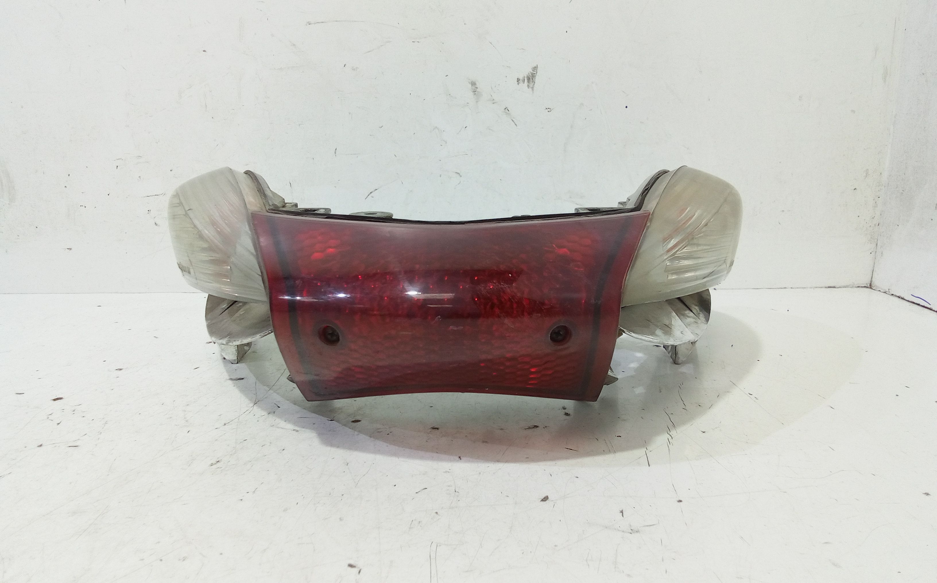 Fanale Posteriore Stop Con Frecce Usato