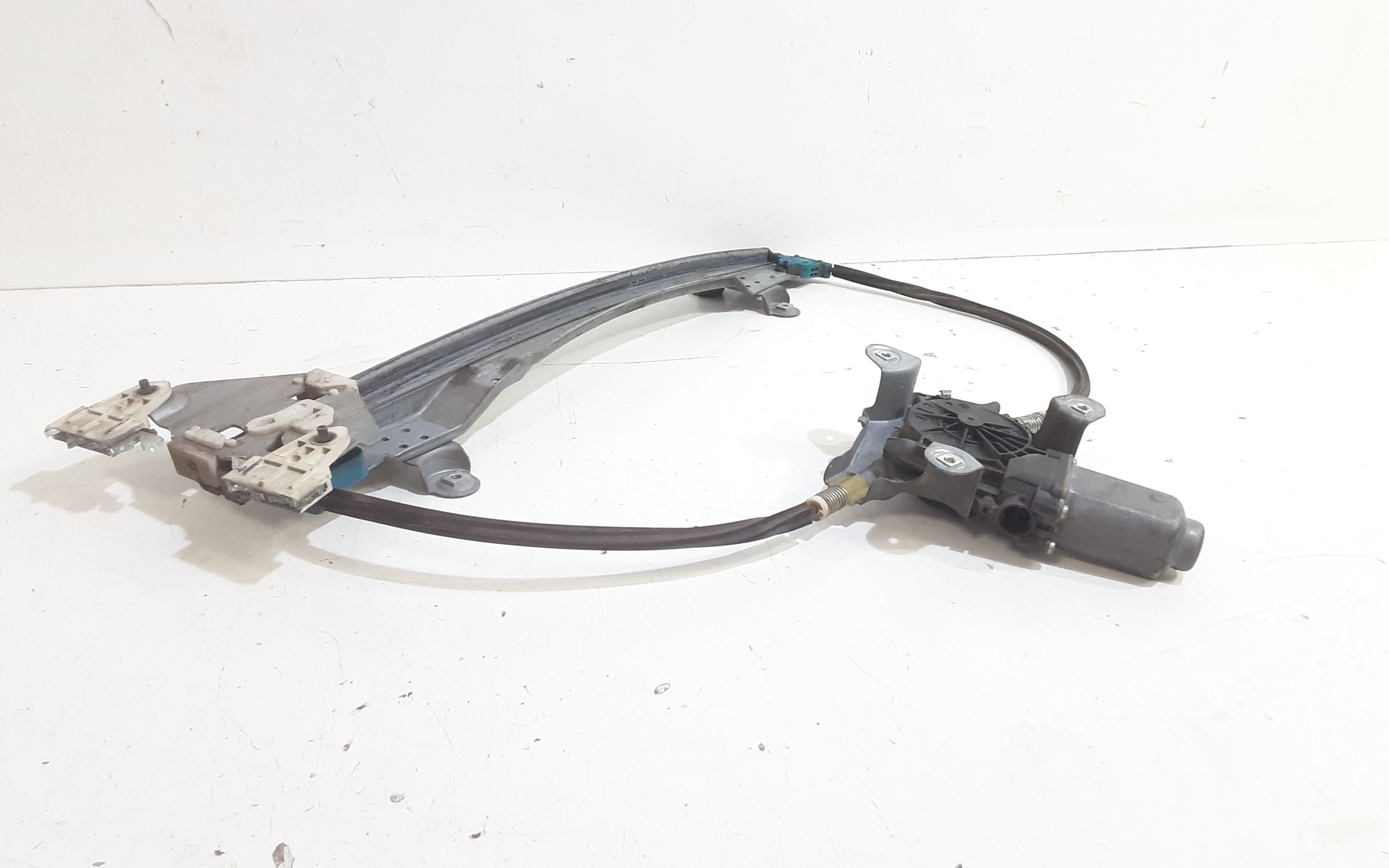 Alzacristallo Porta Ant. Sinistro 8200731462 Usato