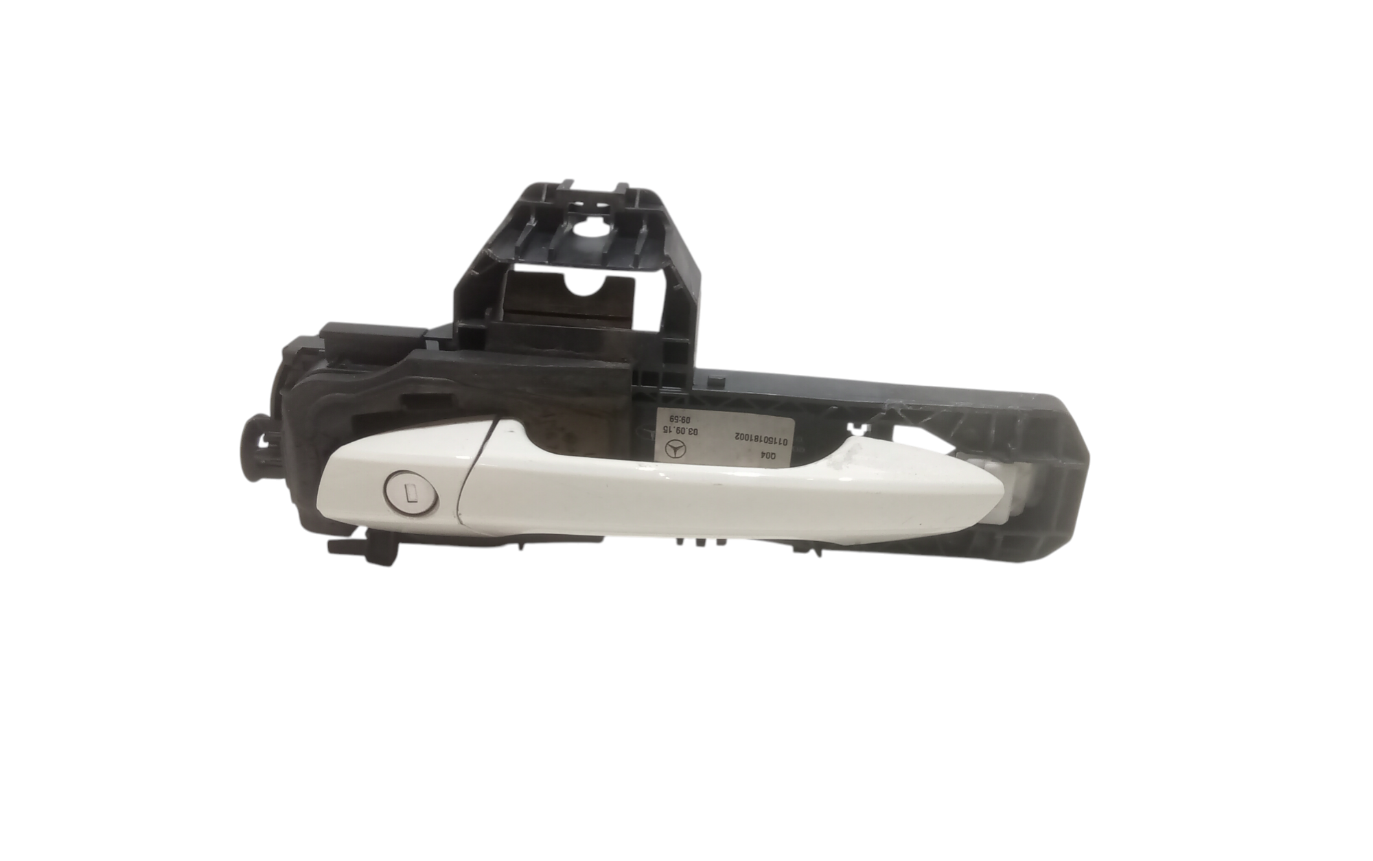 Maniglia Porta Ant. Sinistro A20476001709696 Usato