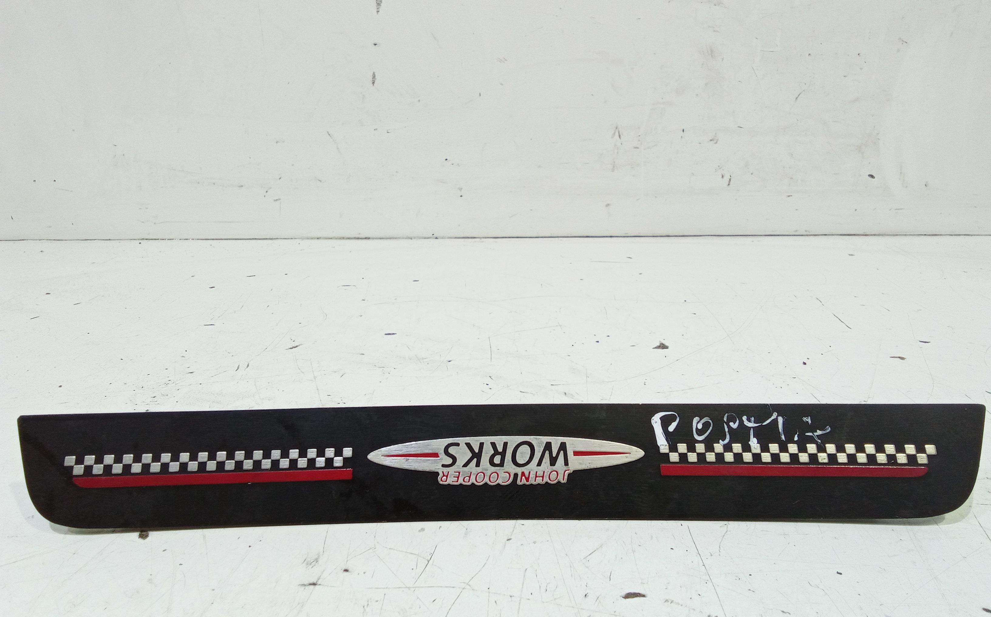 Rivestimento Int. Battitacco Post. Dx Usato