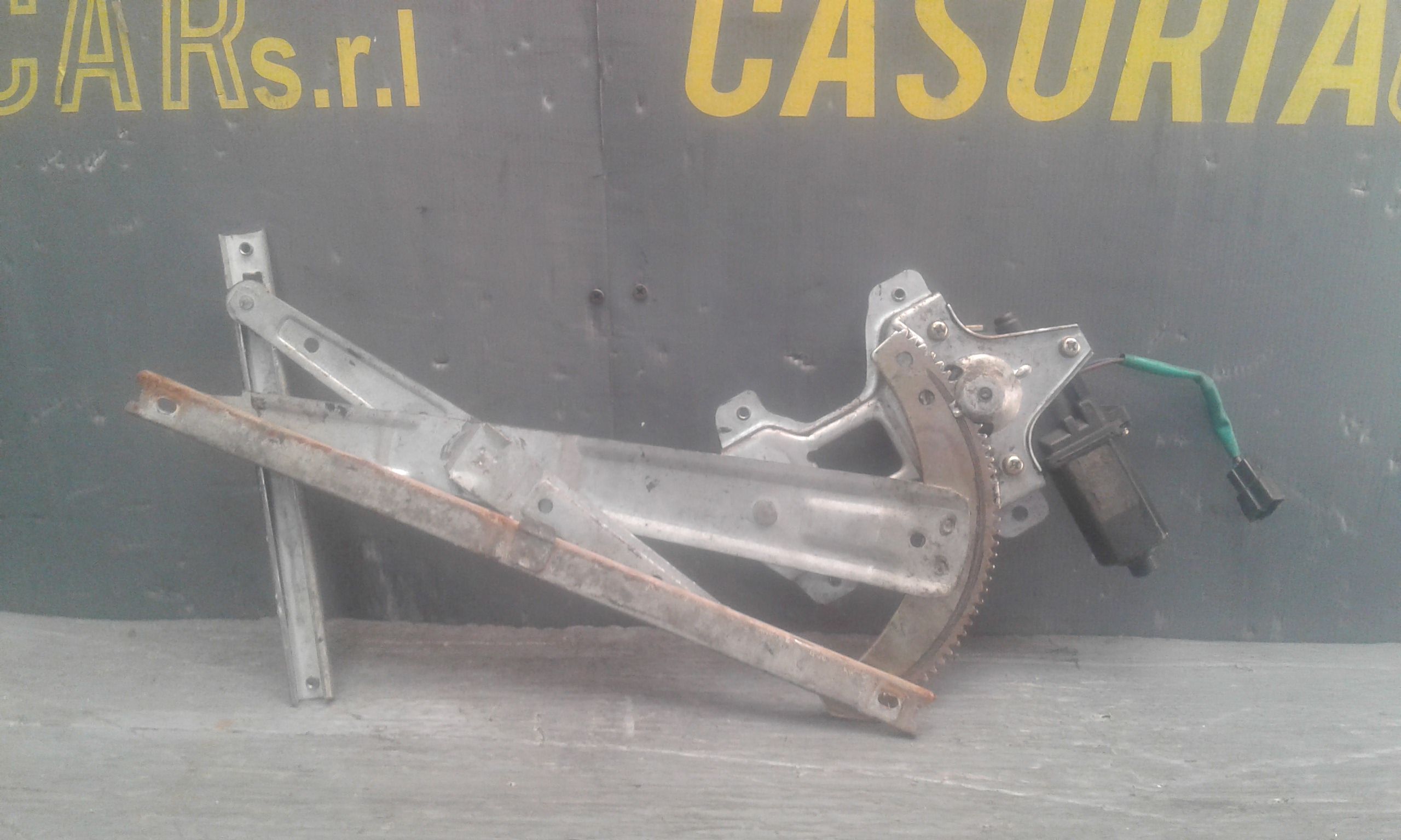 Alzacristallo Porta Ant. Destro 96318070 Usato