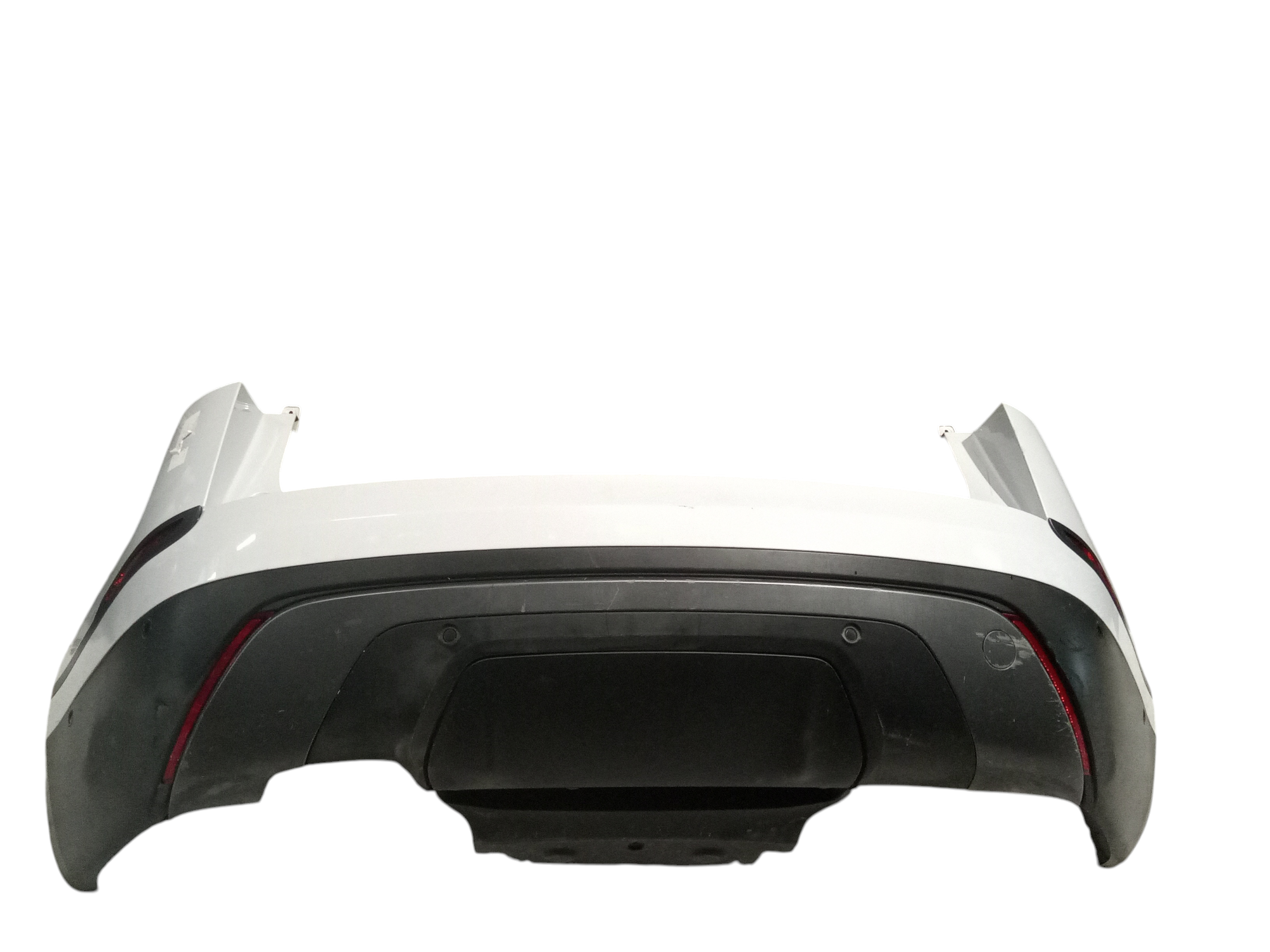 Paraurti Post. LR093485 Usato