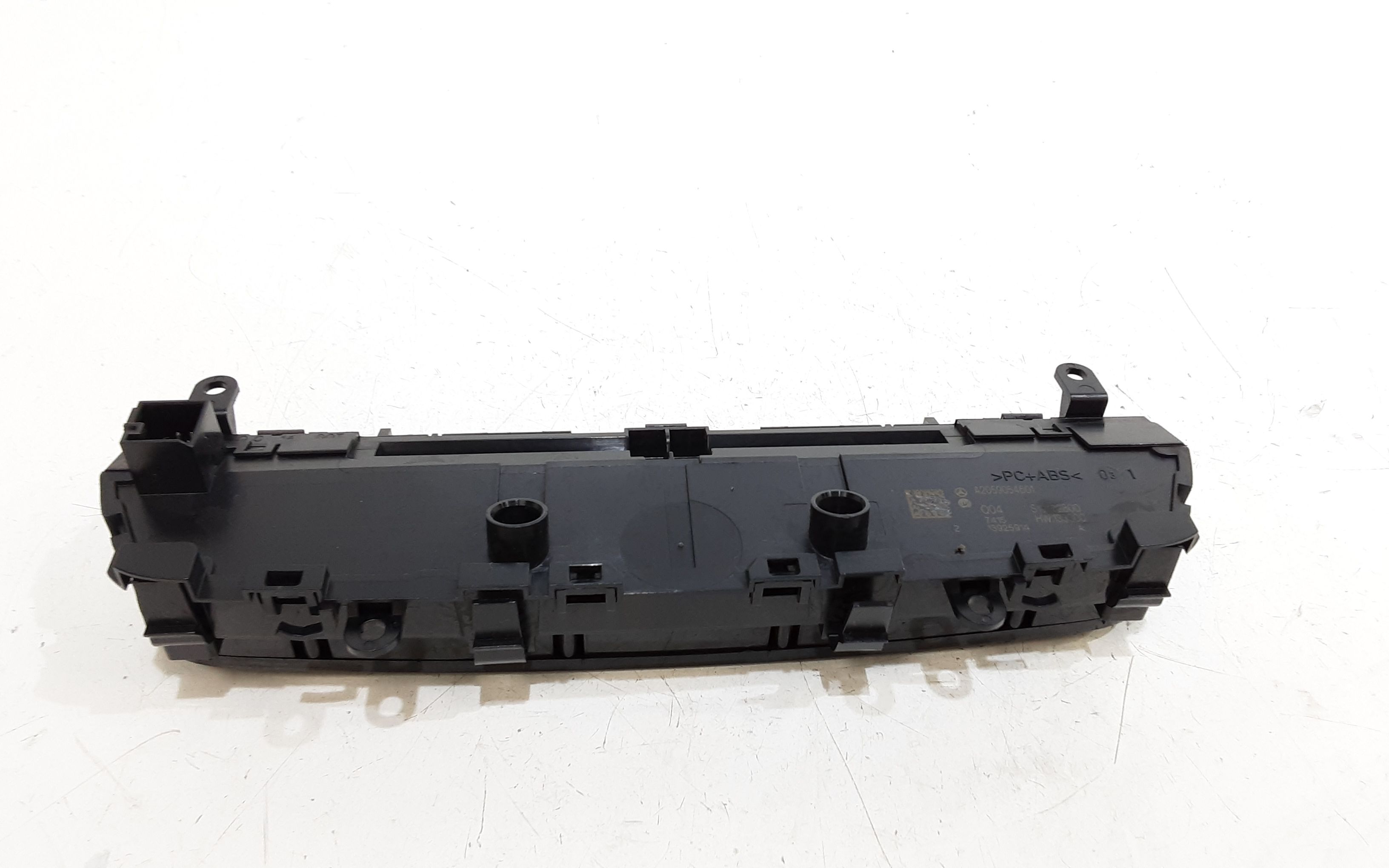 Blocco Comandi Autoradio Usato