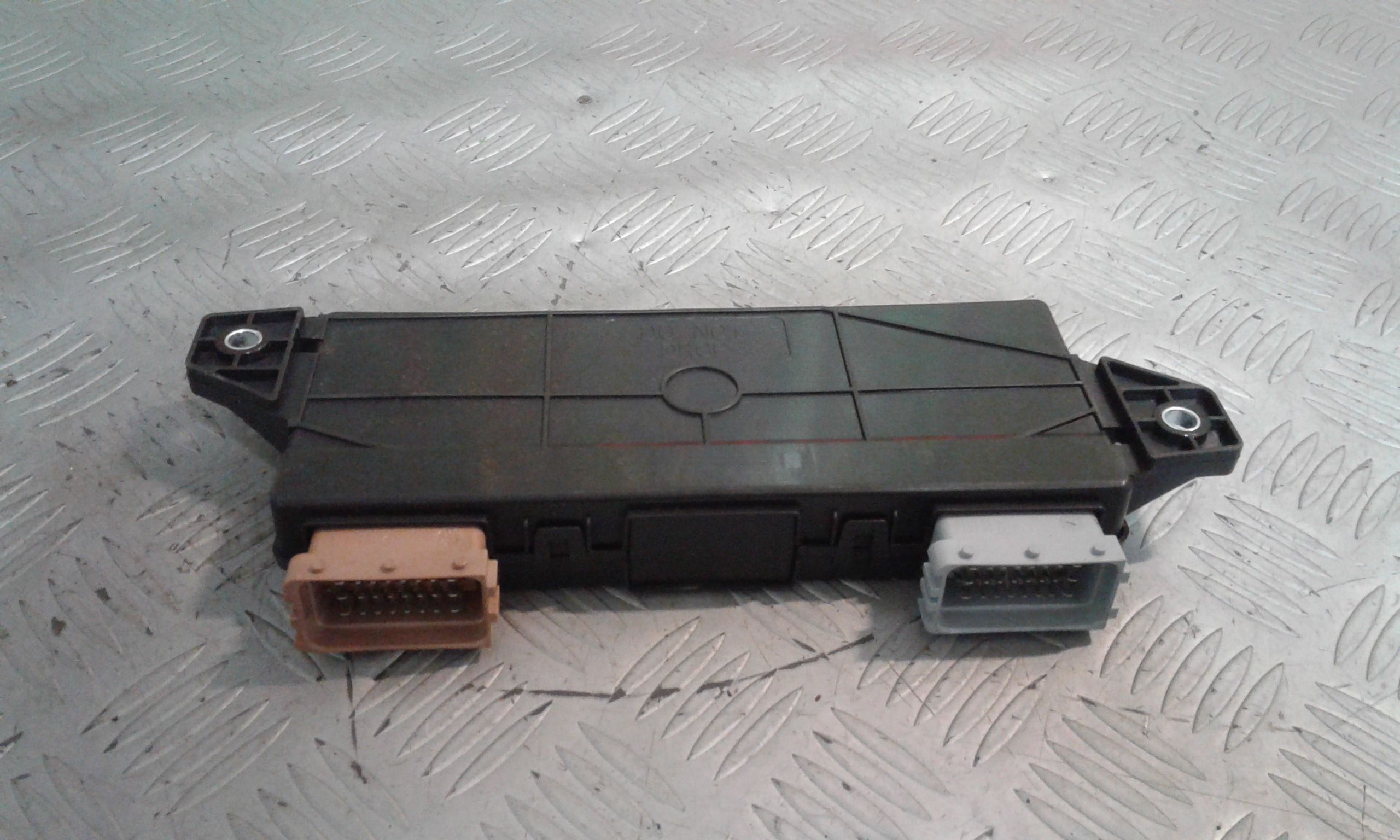 Centralina Modulo Di Controllo Comfort Usato