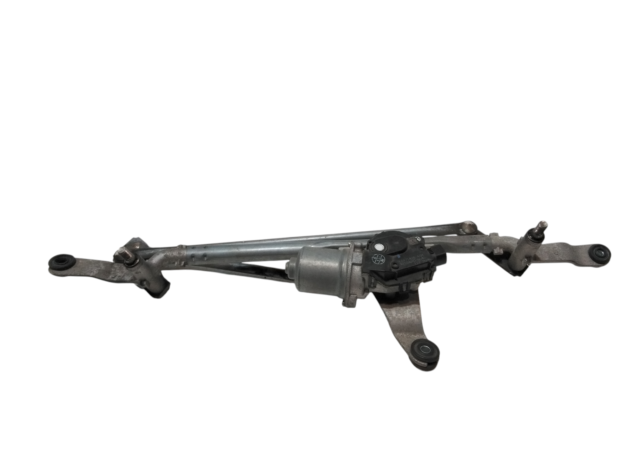 Motorino Tergiparabrezza Compl. Usato