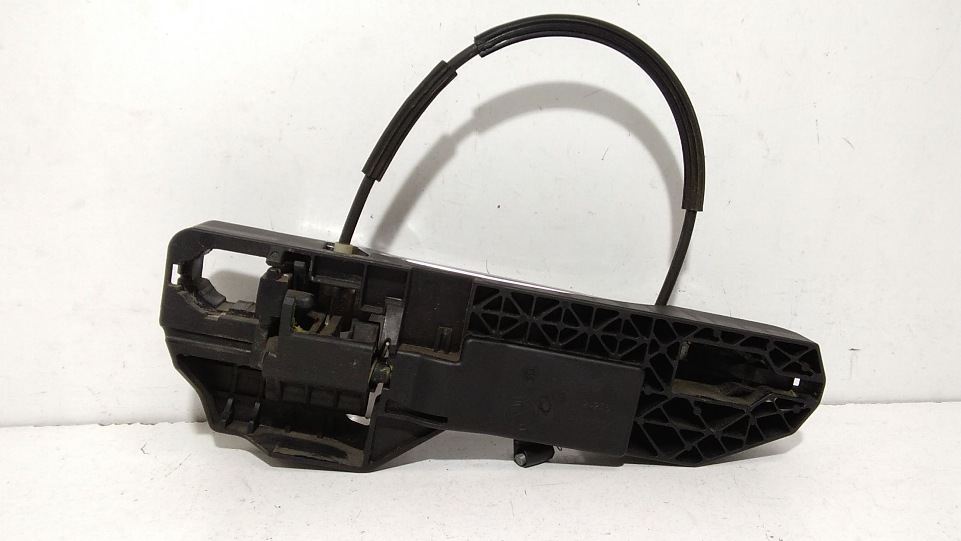 Maniglia Porta Post. Sinistro 735314536 Usato