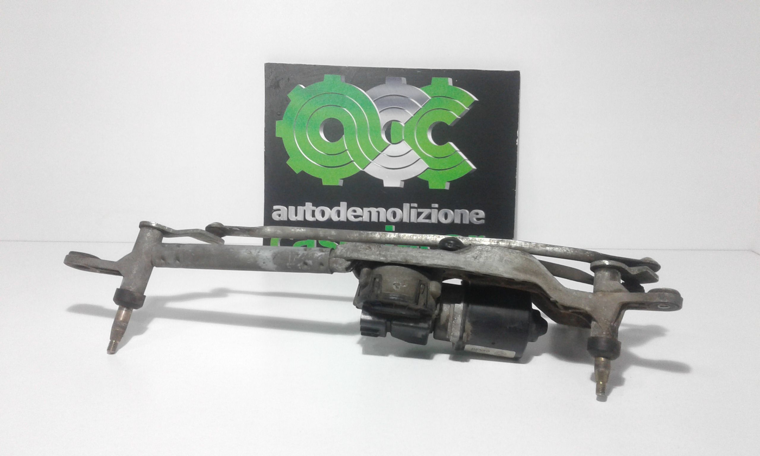 Motorino Tergiparabrezza Compl. 51876187 Usato