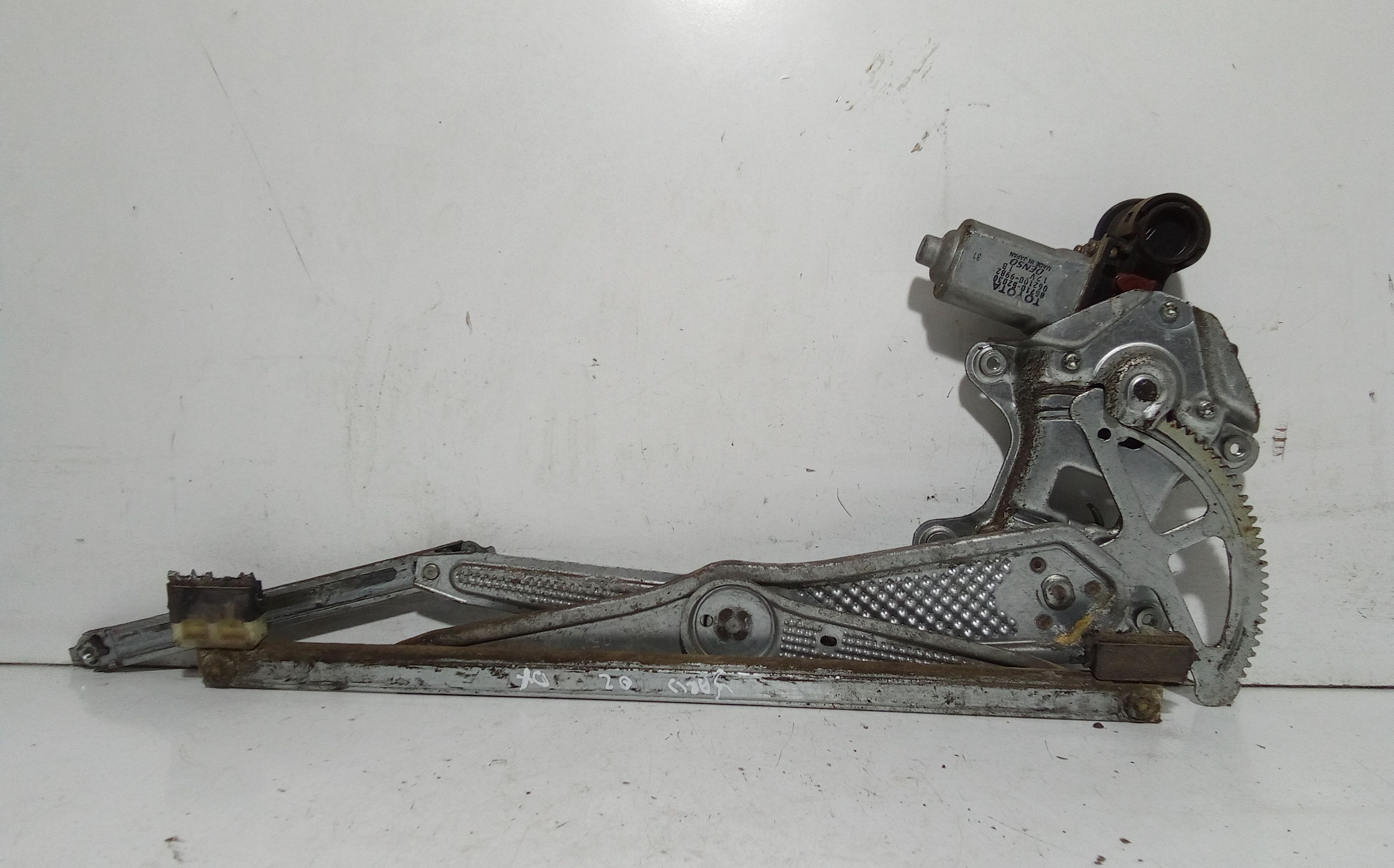 Alzacristallo Porta Ant. Destro 6980152010 Usato