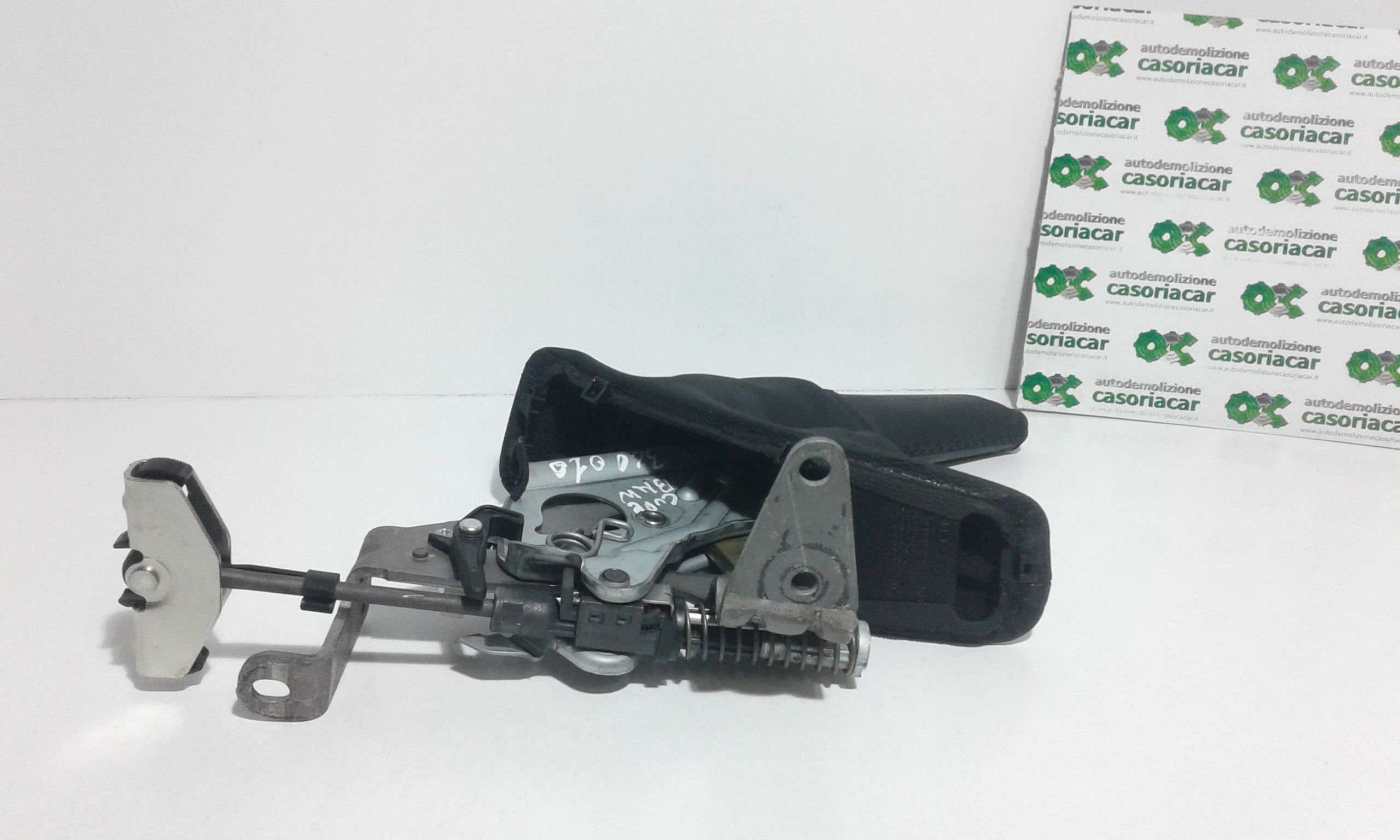 Leva Freno Stazionamento 34406782749 Usato