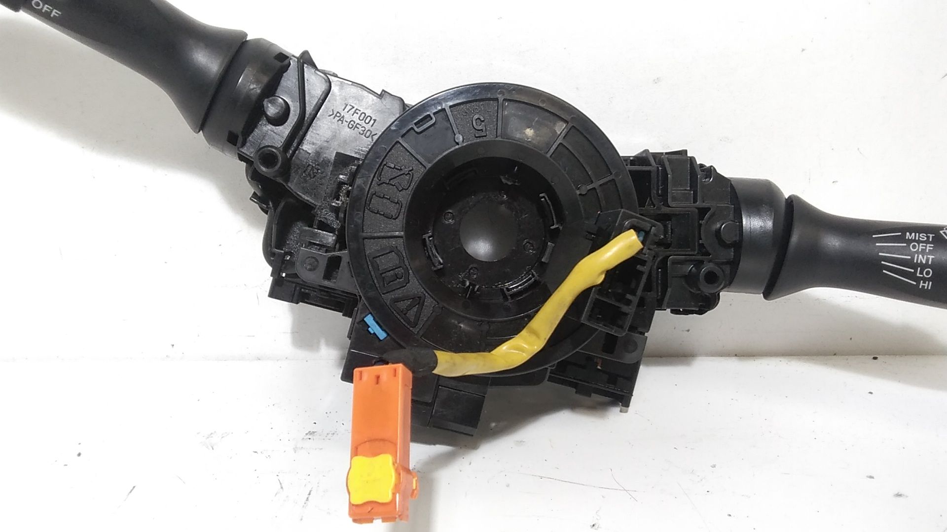 Devioguidasgancio Compl. Usato