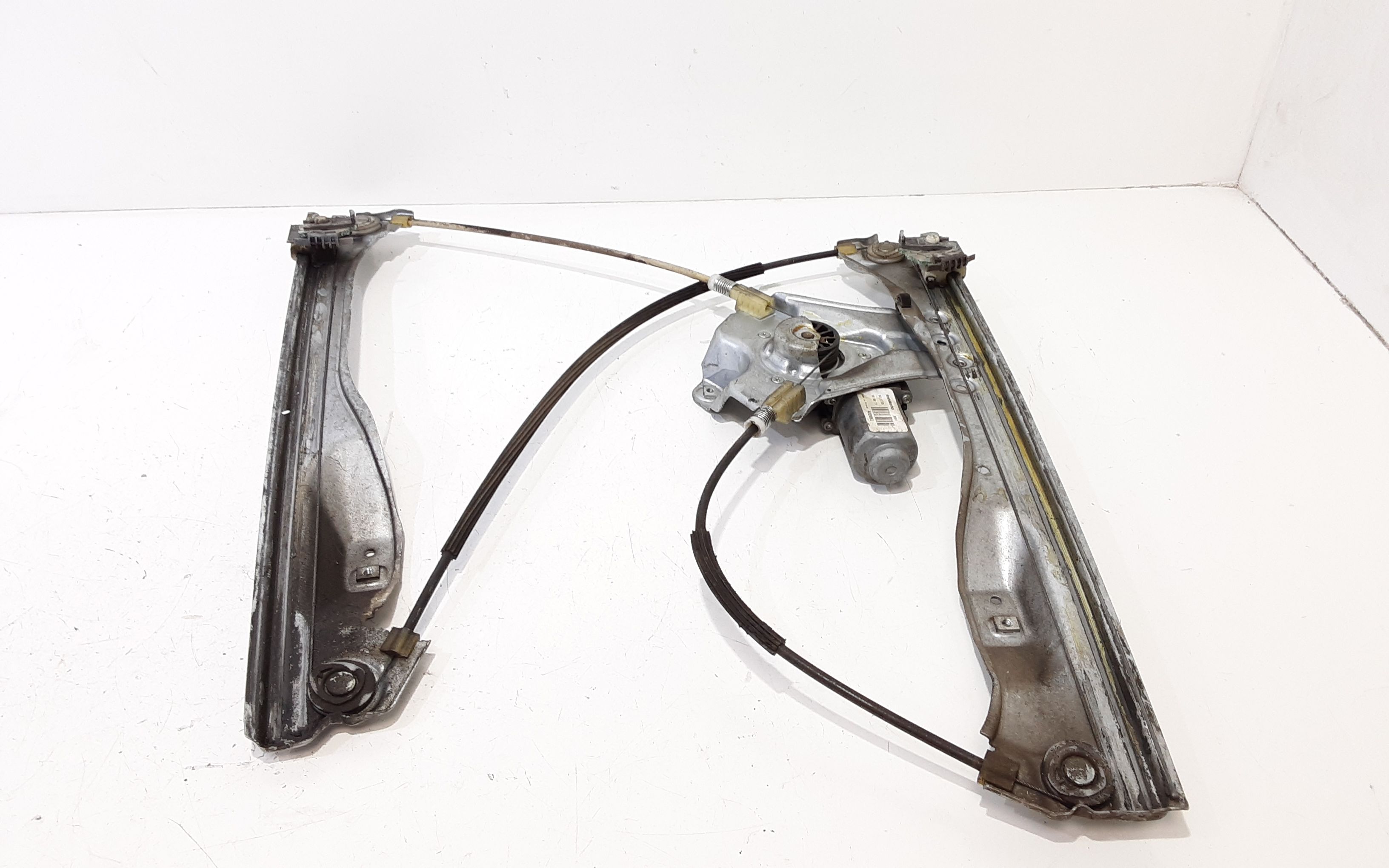 Alzacristallo Porta Ant. Destro 8200291628 Usato