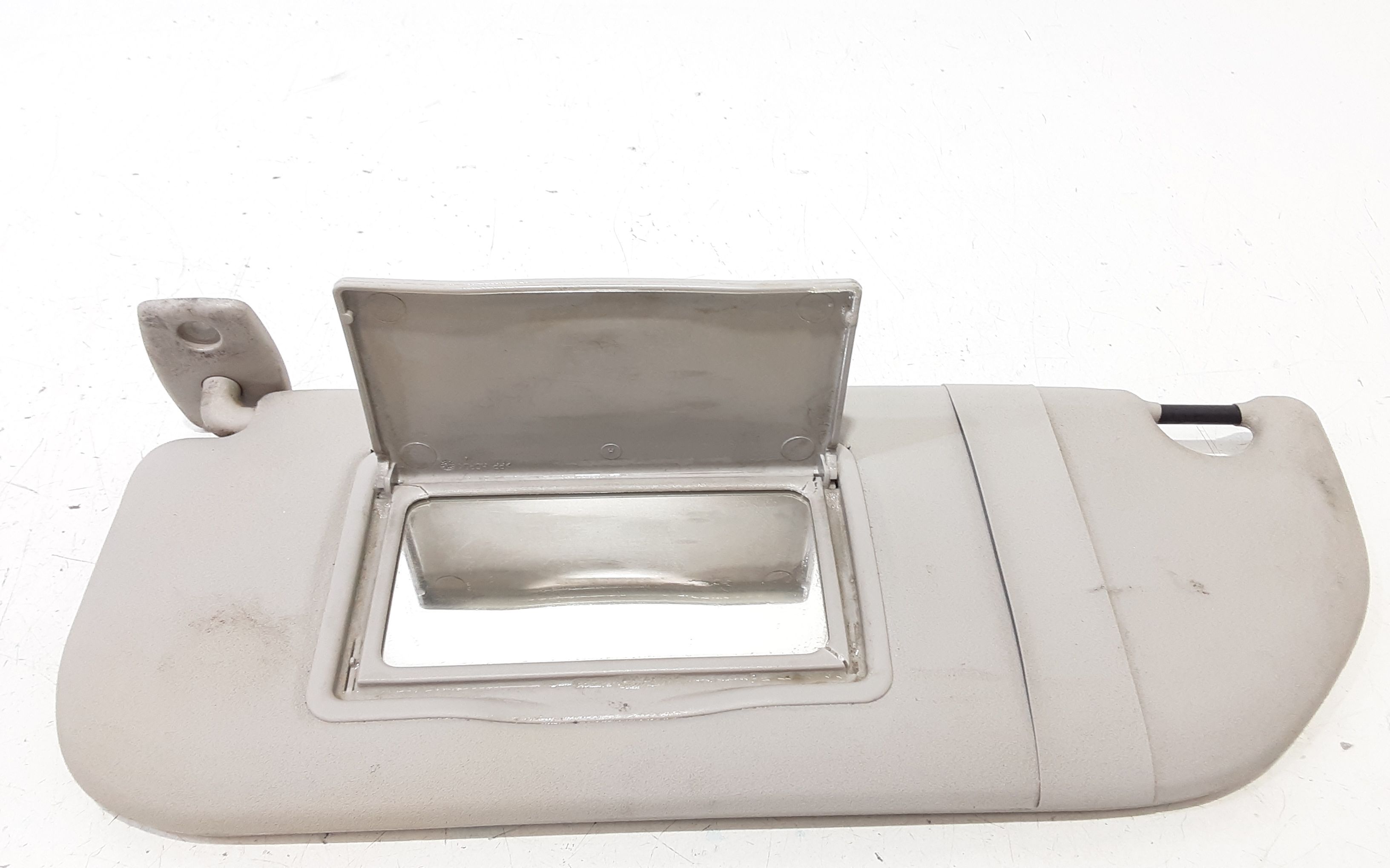 Aletta Parasole Parabrezza Sinistro Usato