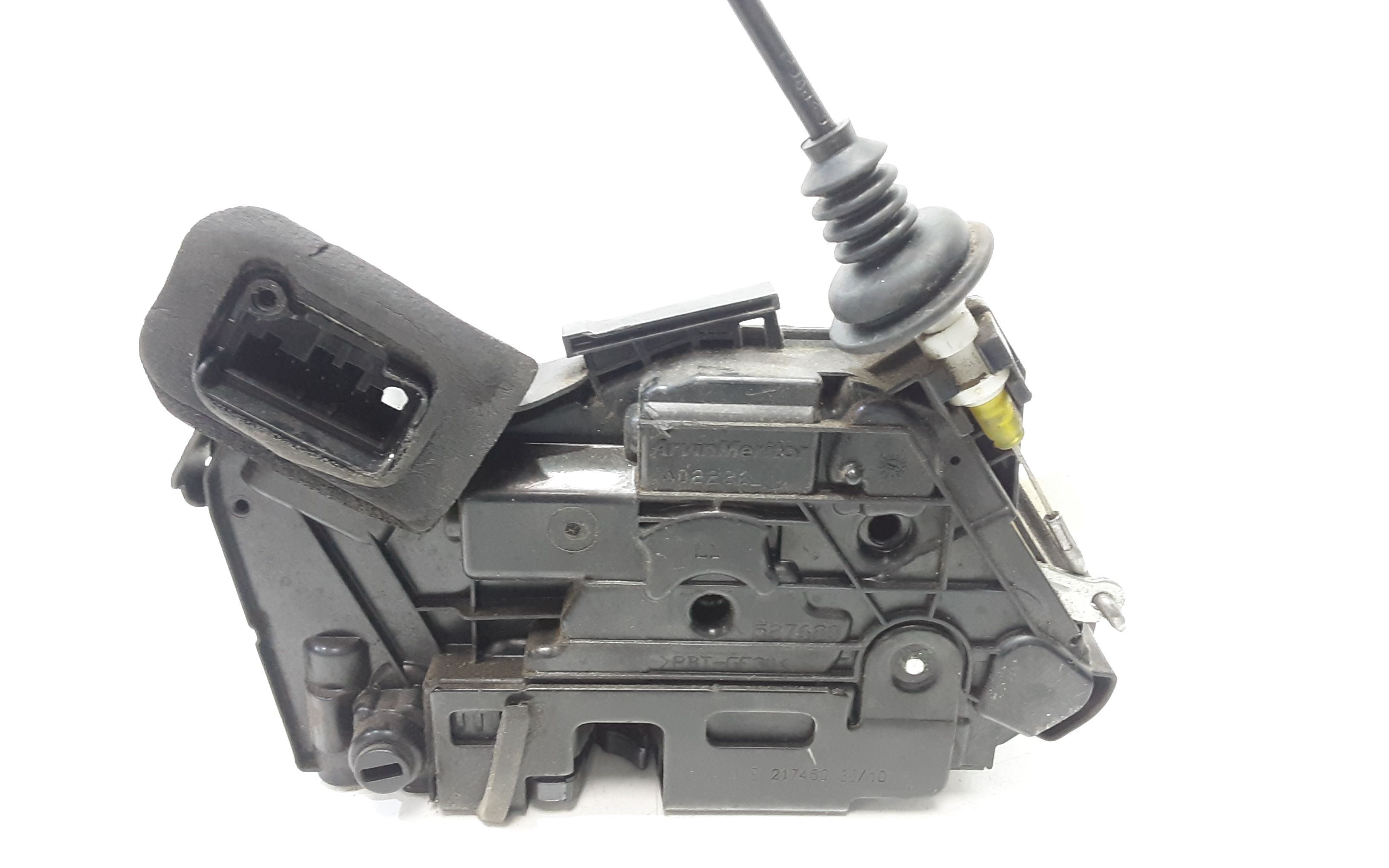 Serratura Porta Post. Sinistro 5K4839015AE Usato