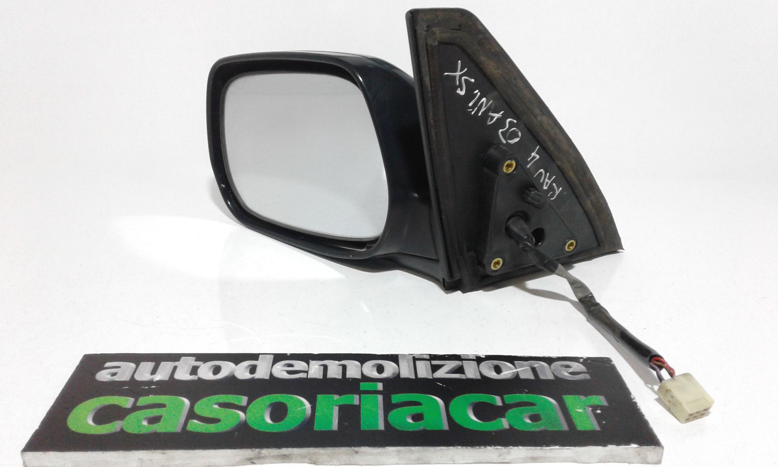 Retrovisore Est. Sinistro 8794042560 Usato