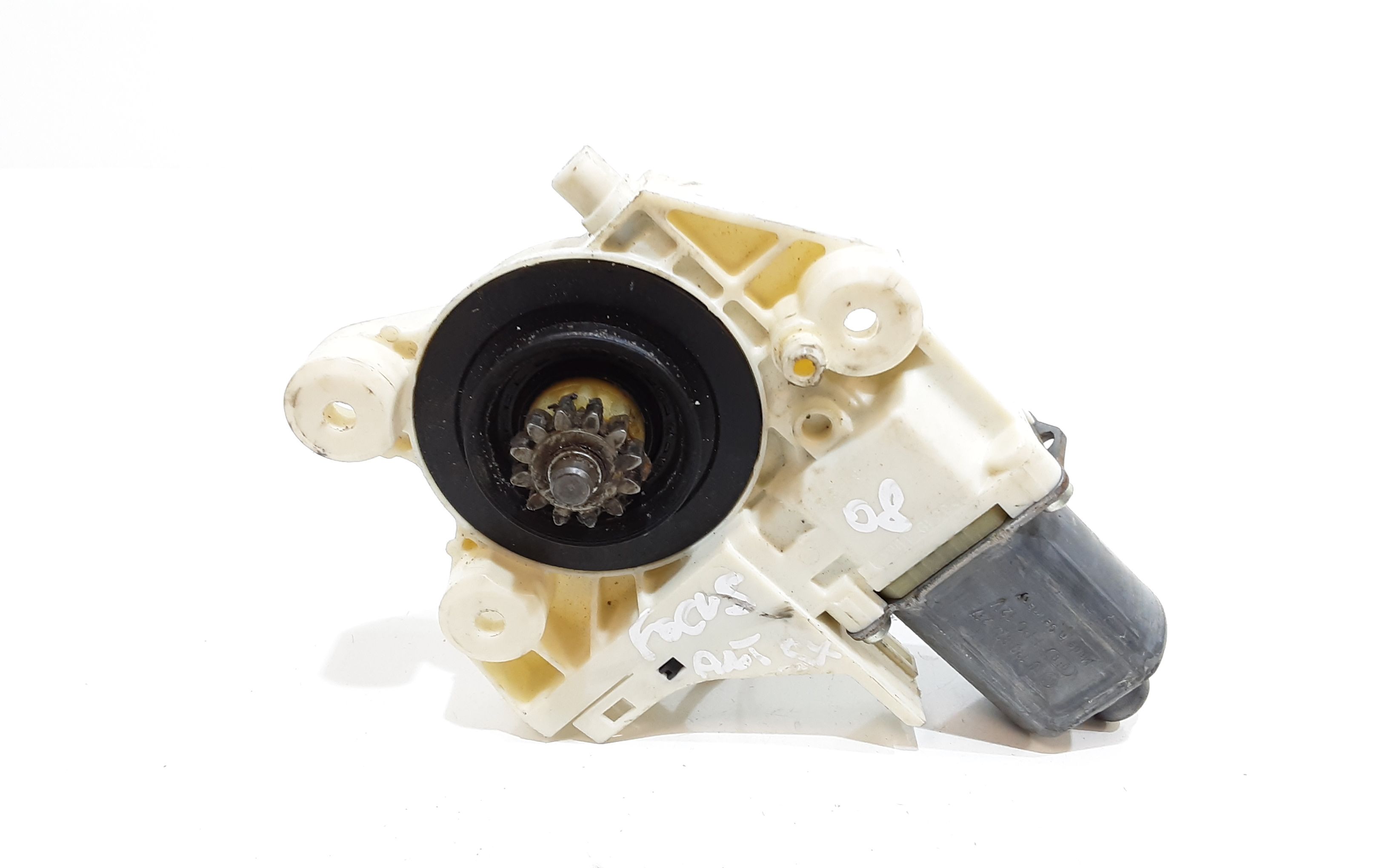 Motorino Alzacristallo Porta Ant. Sinistro 1347885 Usato