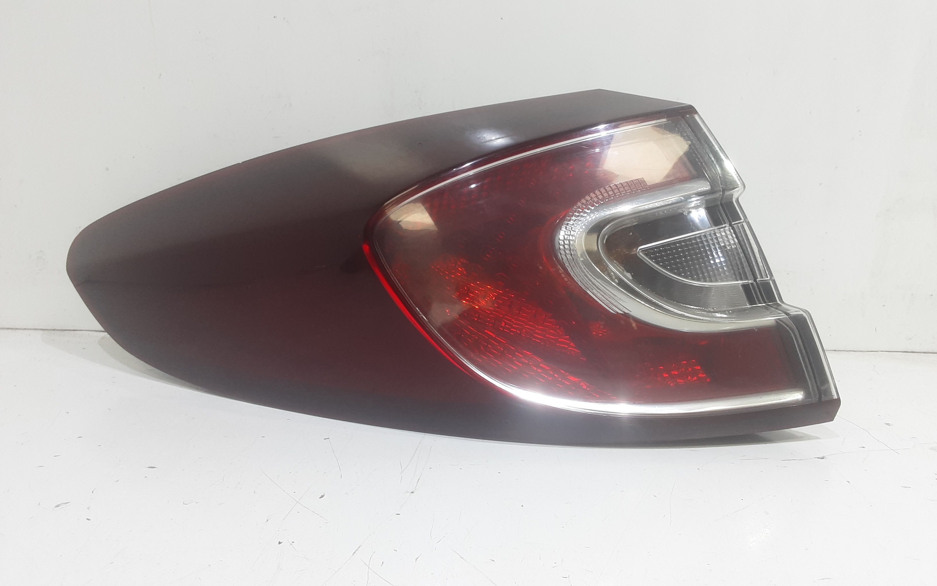 Fanale Post. Sinistro 265550008R Usato