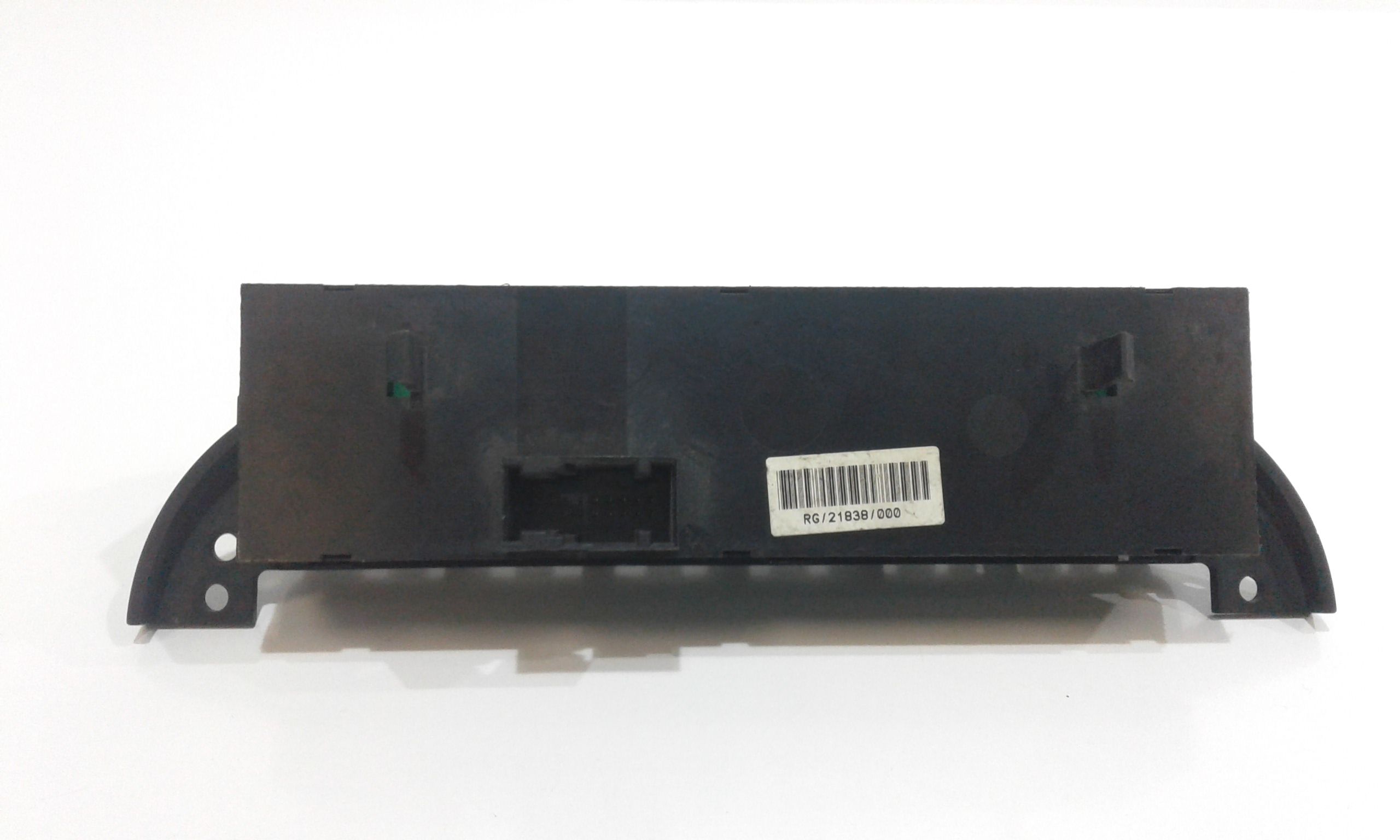 Blocco Comandi Multifunzioni Usato