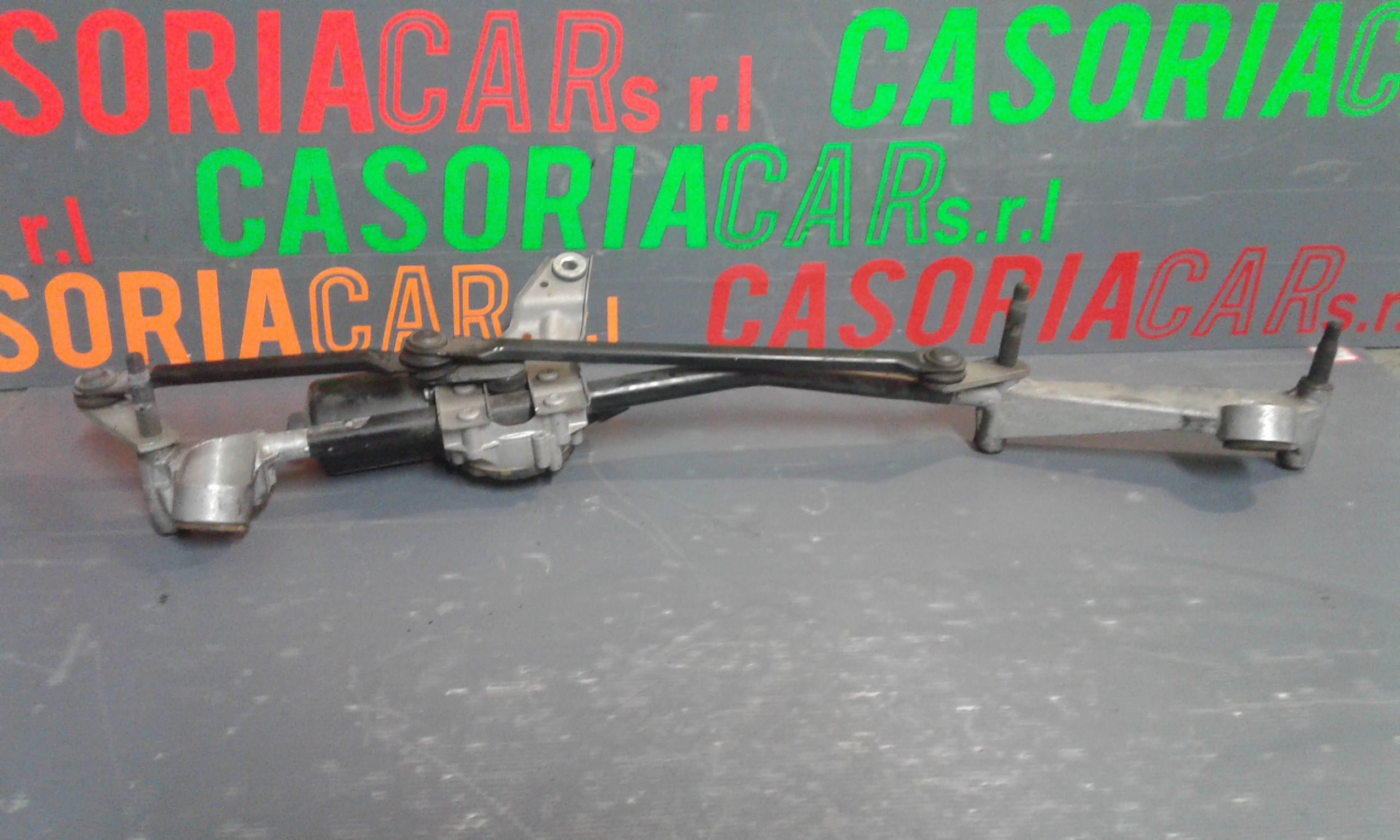 Motorino Tergiparabrezza Compl. Usato