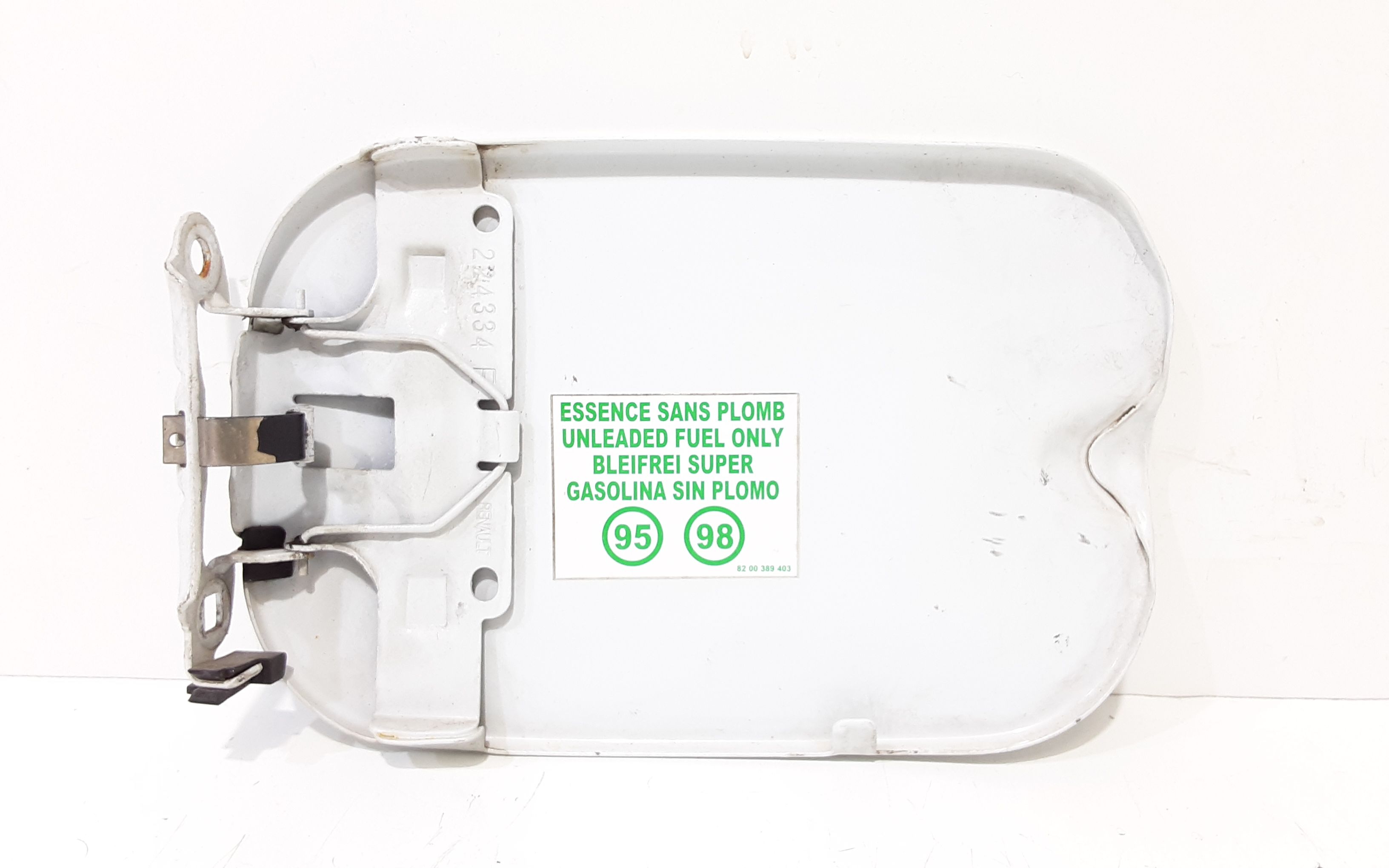 Sportello Carburante 788306894R Usato