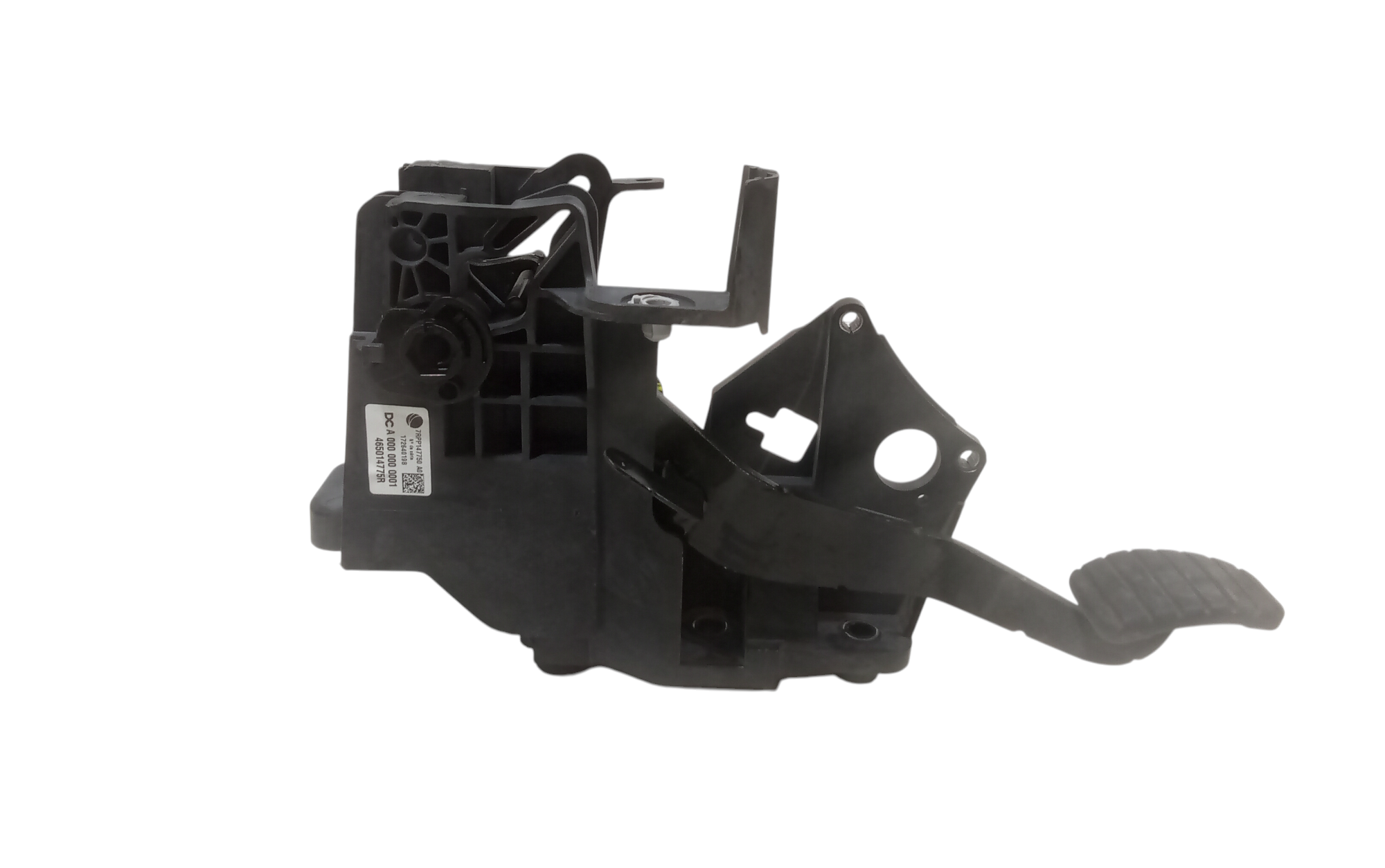 Pedale Freno 465014775R Usato