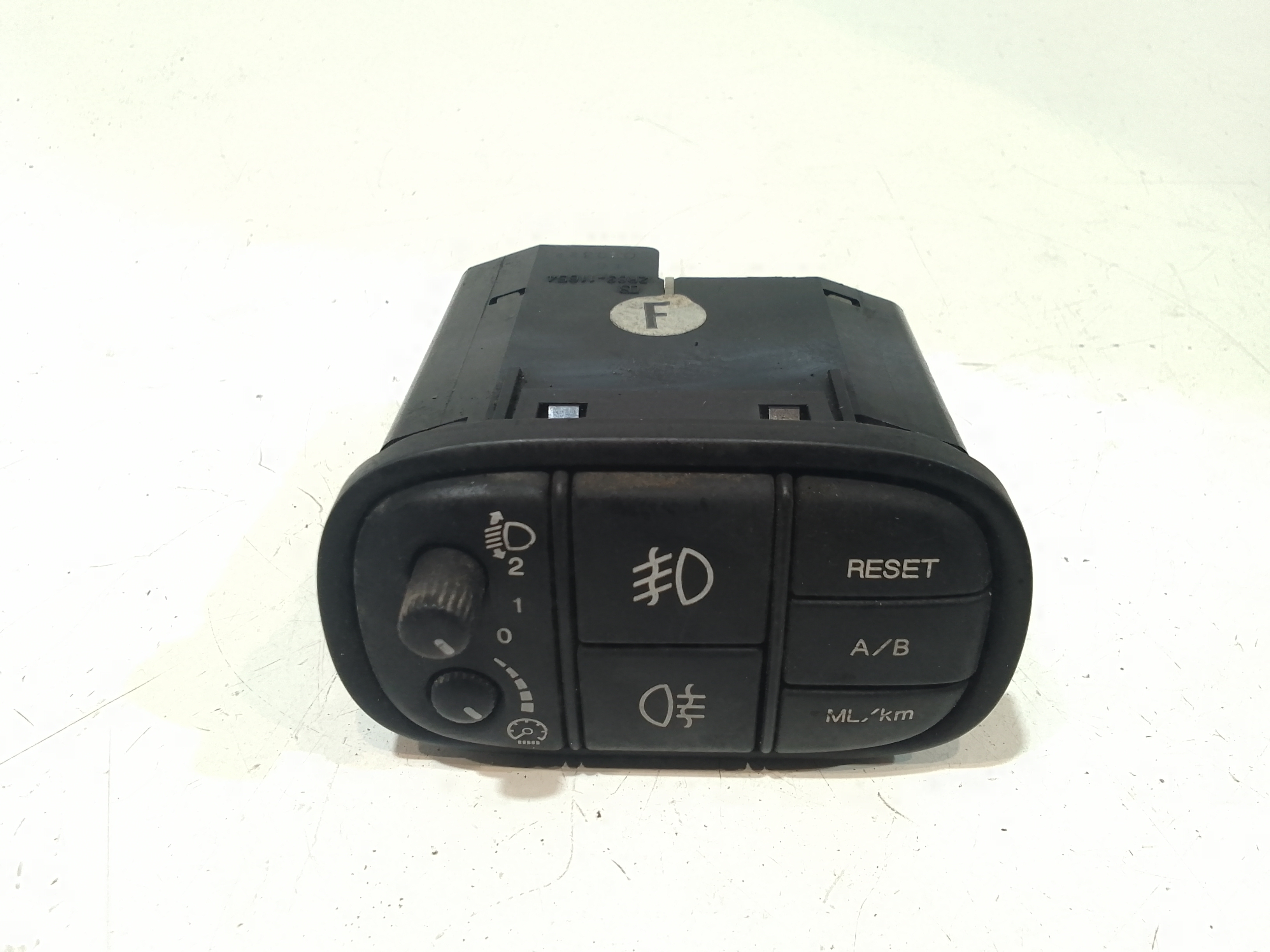 Interruttore Blocco Comando Luci Usato