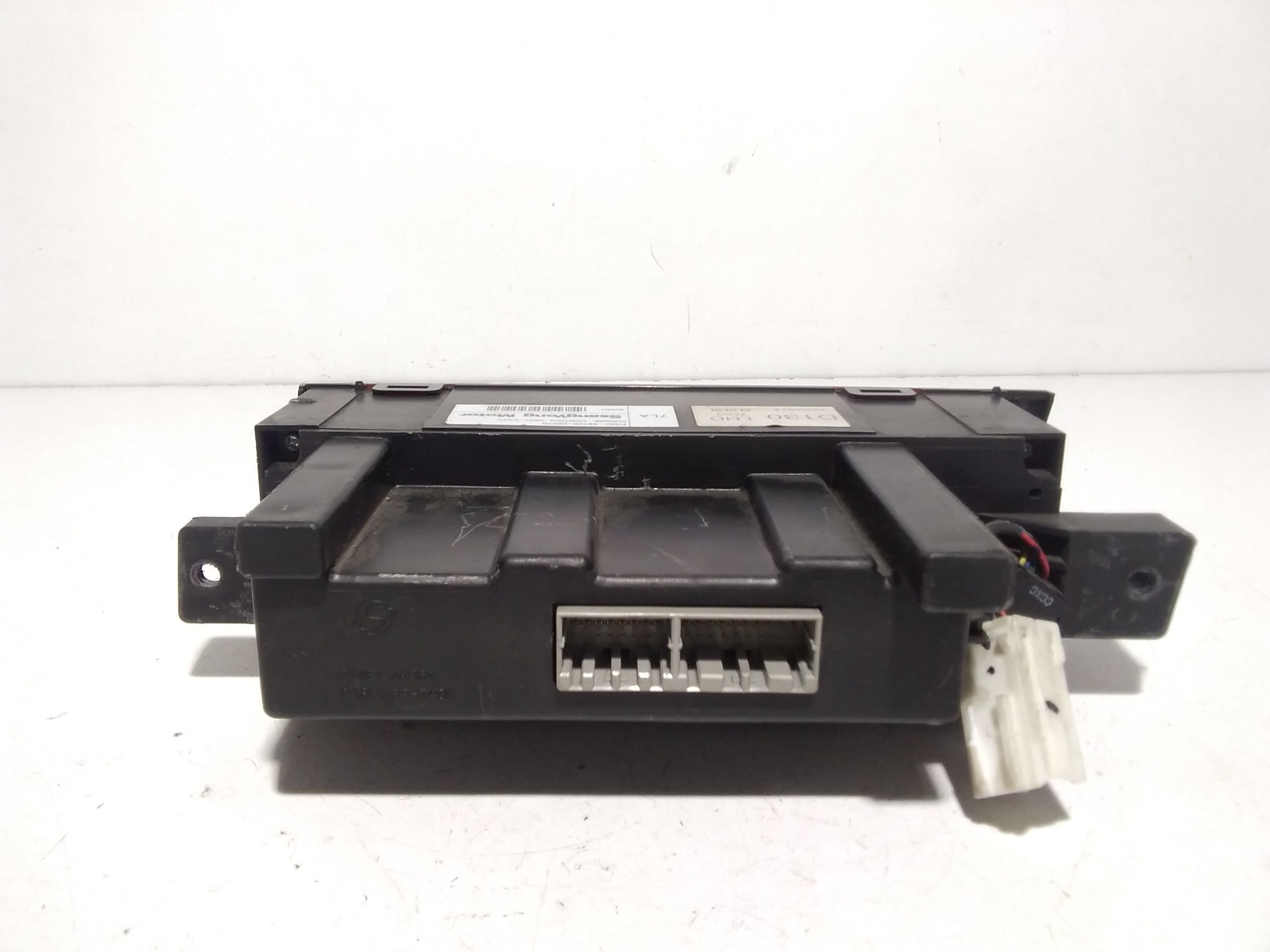 Blocco Comando Climatizzazione 6870009001HCC Usato