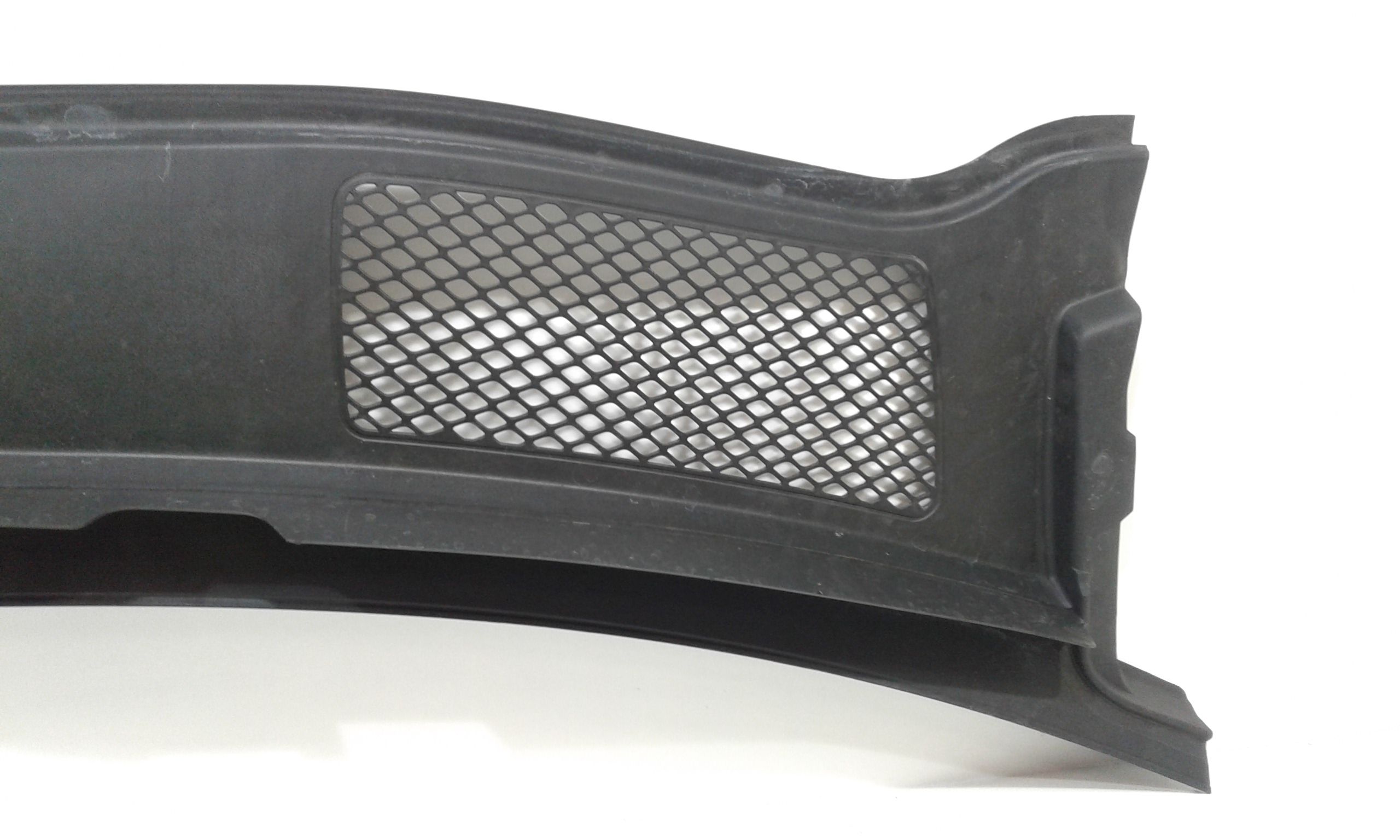 Grondina Sottoparabrezza, Griglia Sottoparabrezza Usato