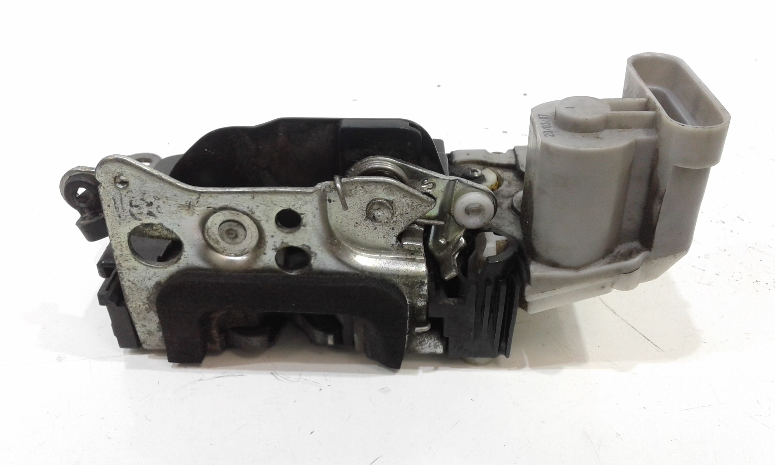 Serratura Porta Post. Sinistro Usato